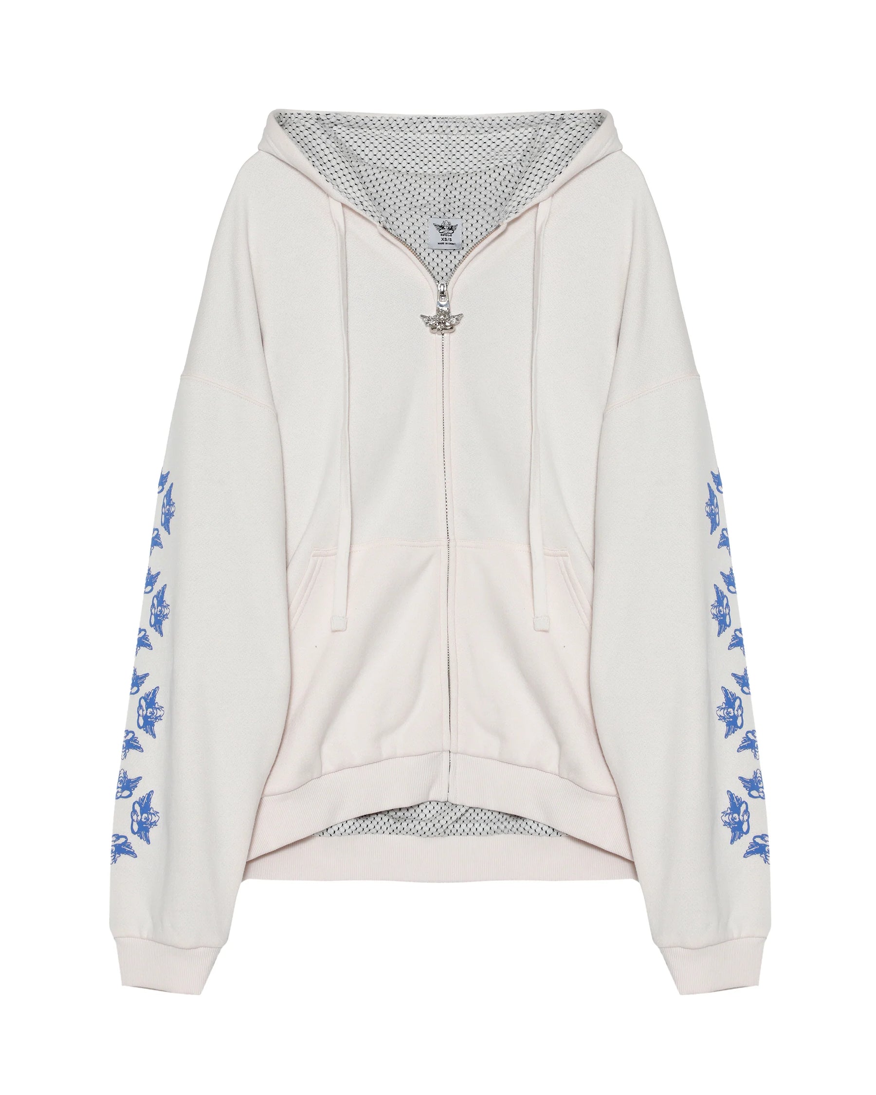 Yours Truly Harley Hoodie - ONFEMME By Lindsey's Kloset
