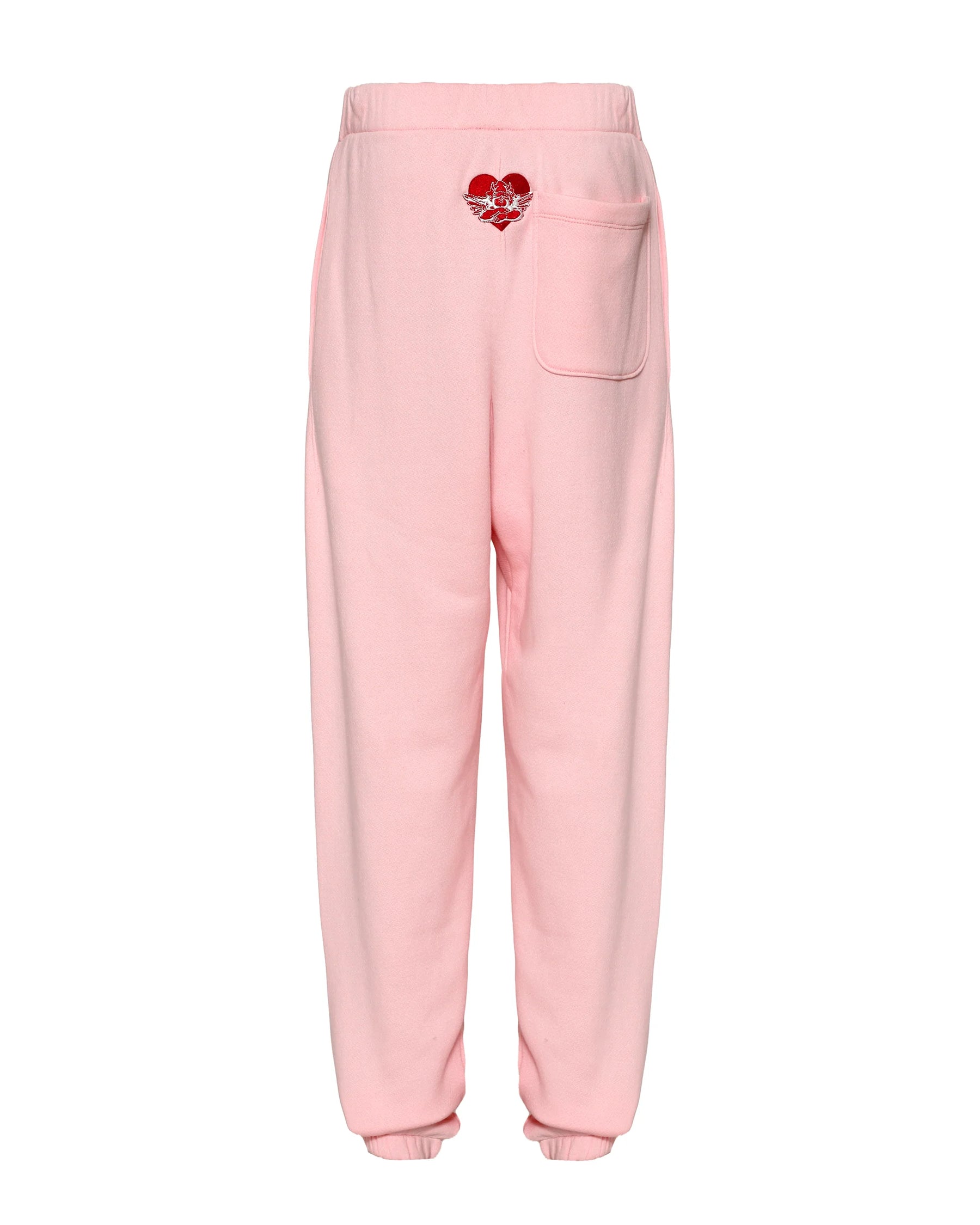 Goodbye Again Mac Slim Sweatpants - ONFEMME By Lindsey's Kloset