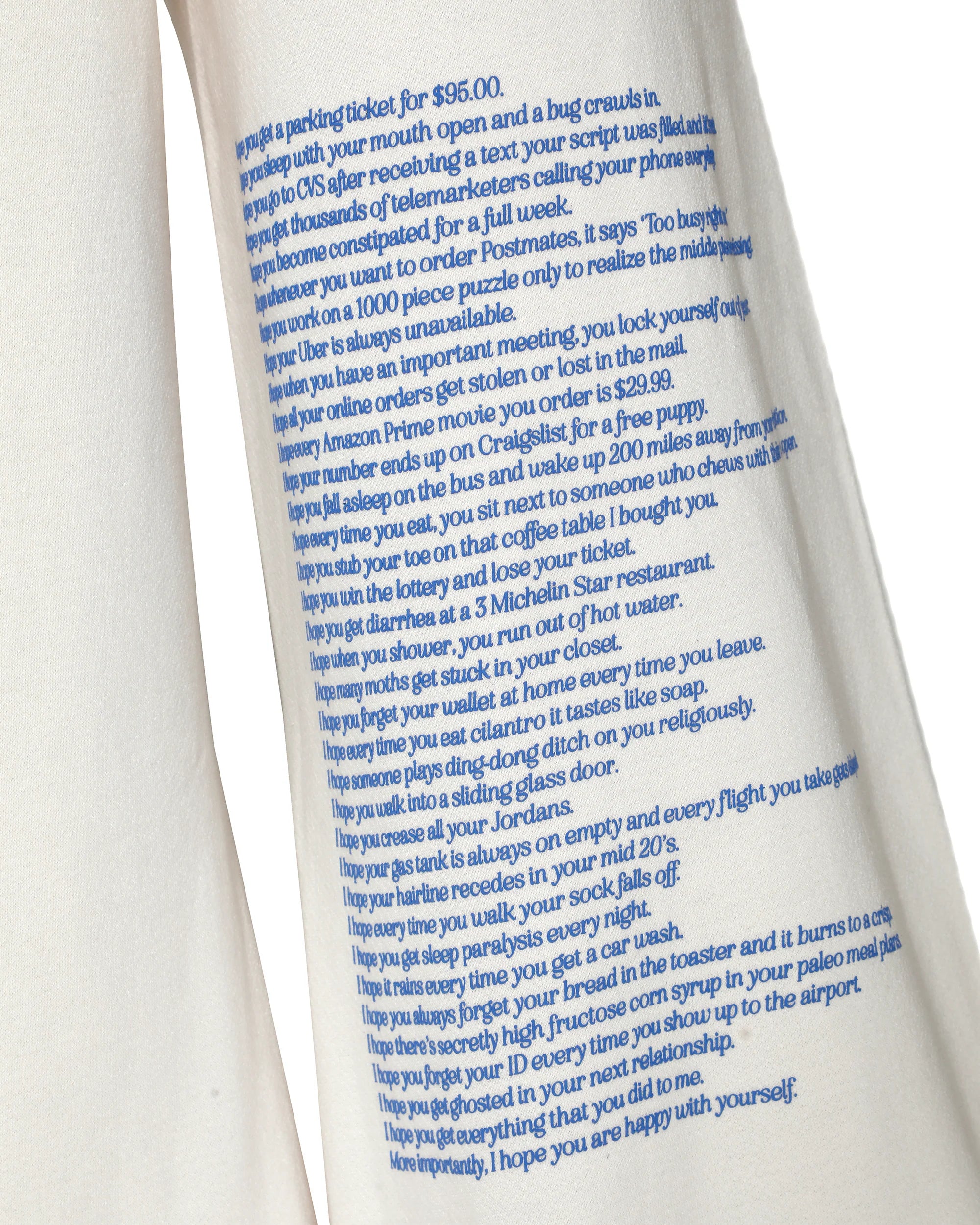 Yours Truly MM Pants - ONFEMME By Lindsey's Kloset