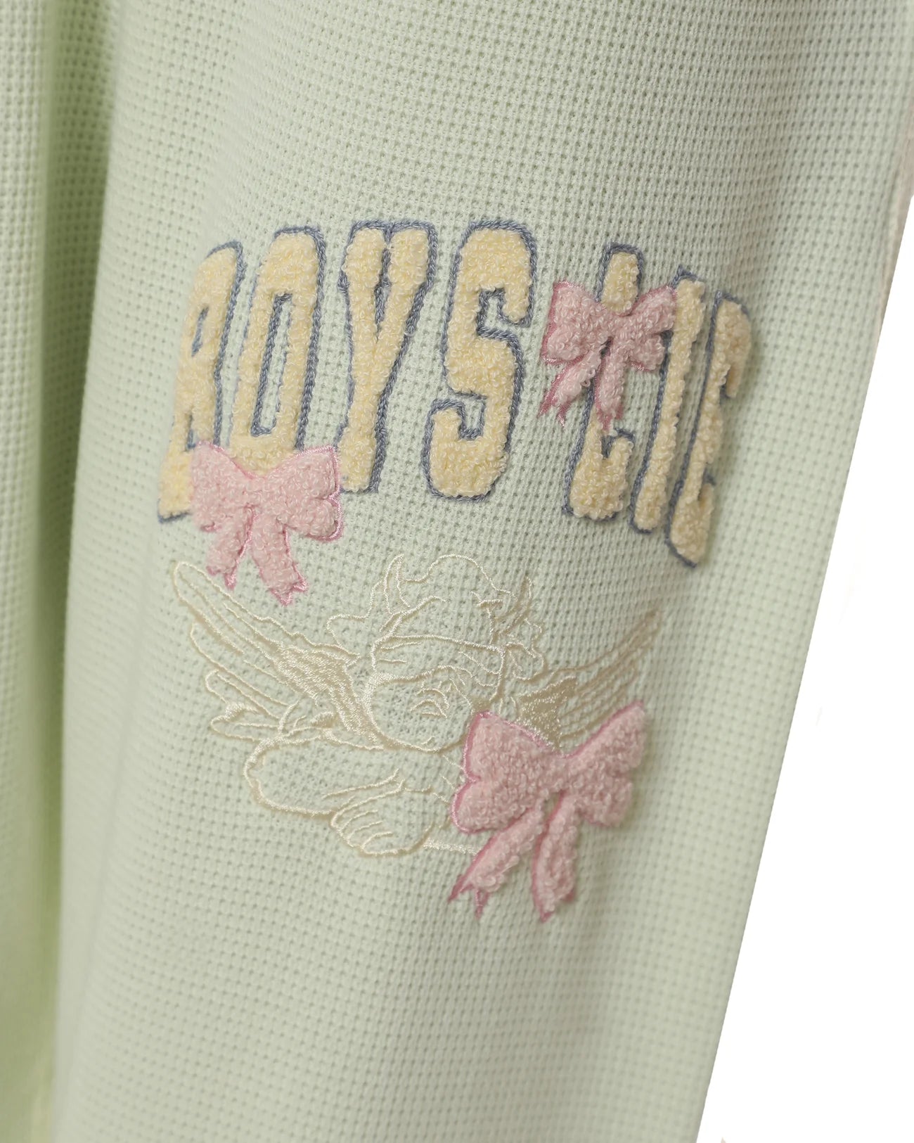 Boys Lie Bows Kimmy Pants - ONFEMME By Lindsey's Kloset