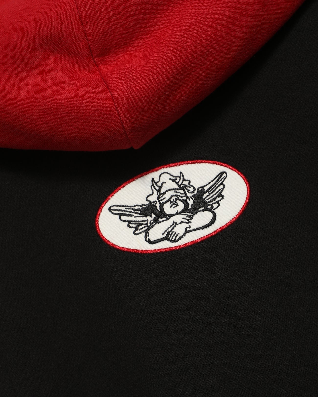 Revenge Racer Hoodie - ONFEMME By Lindsey's Kloset