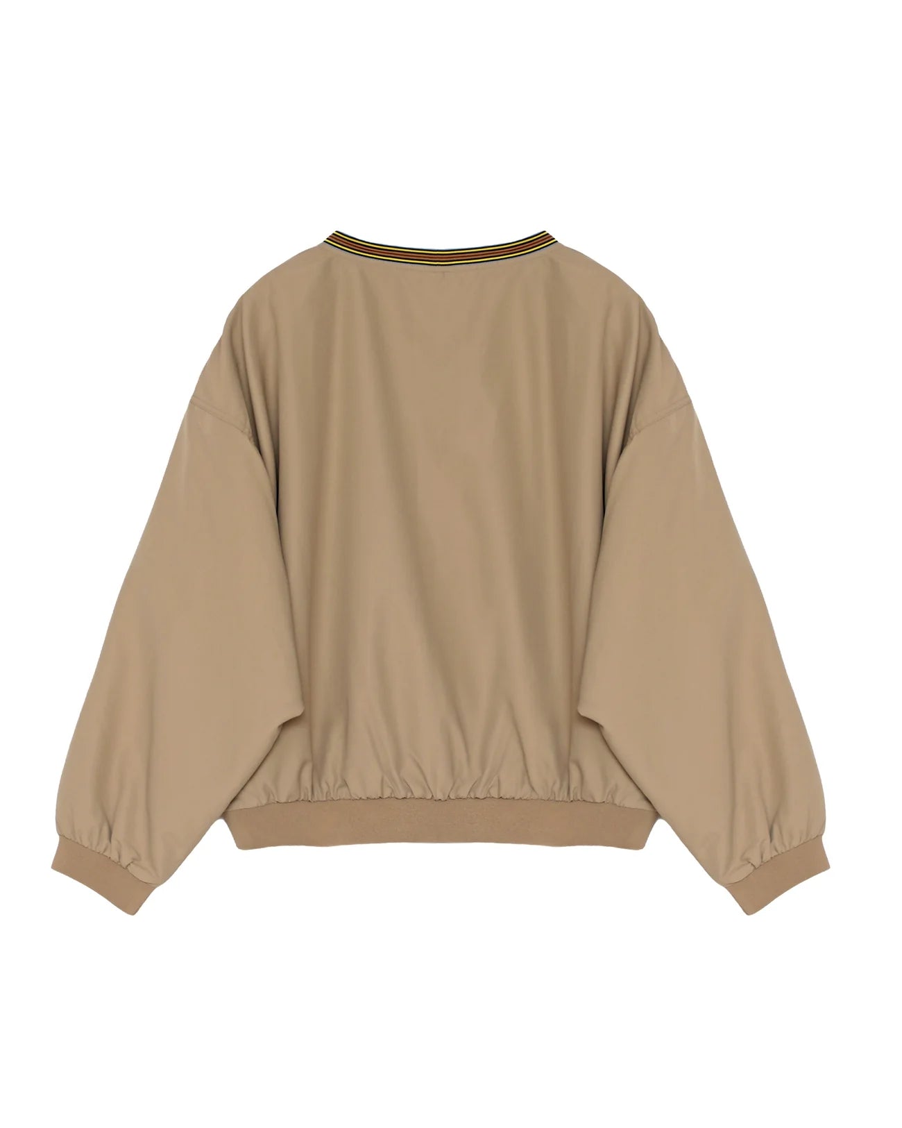 Hits Different Tiger Crewneck - ONFEMME By Lindsey's Kloset