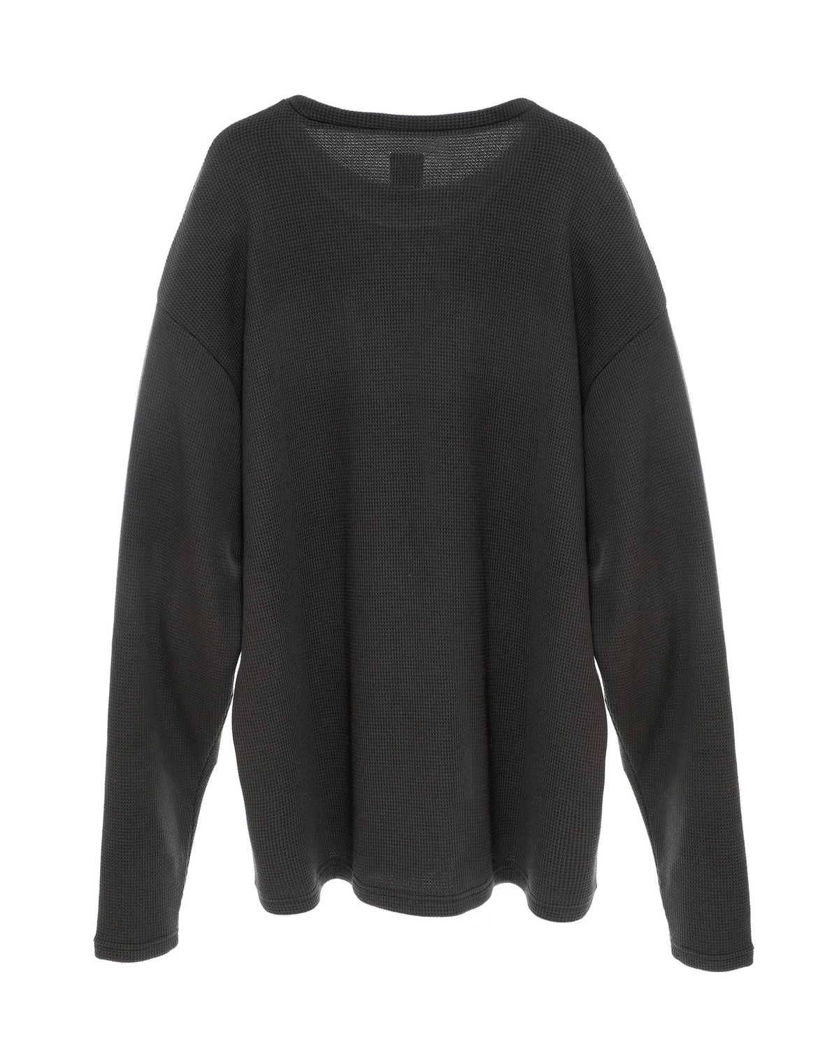 In Denial Thermal Boyfriend Longsleeve - ONFEMME By Lindsey's Kloset