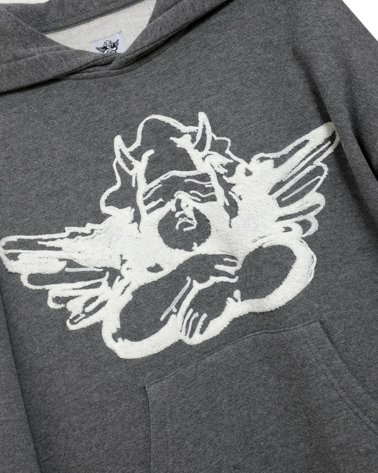 Driver's License Racer Hoodie