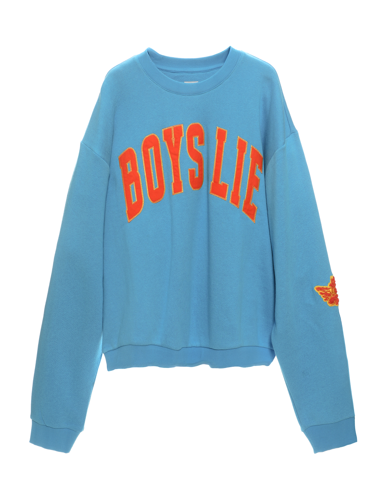 Razzle Dazzle Kara Crewneck - ONFEMME By Lindsey's Kloset