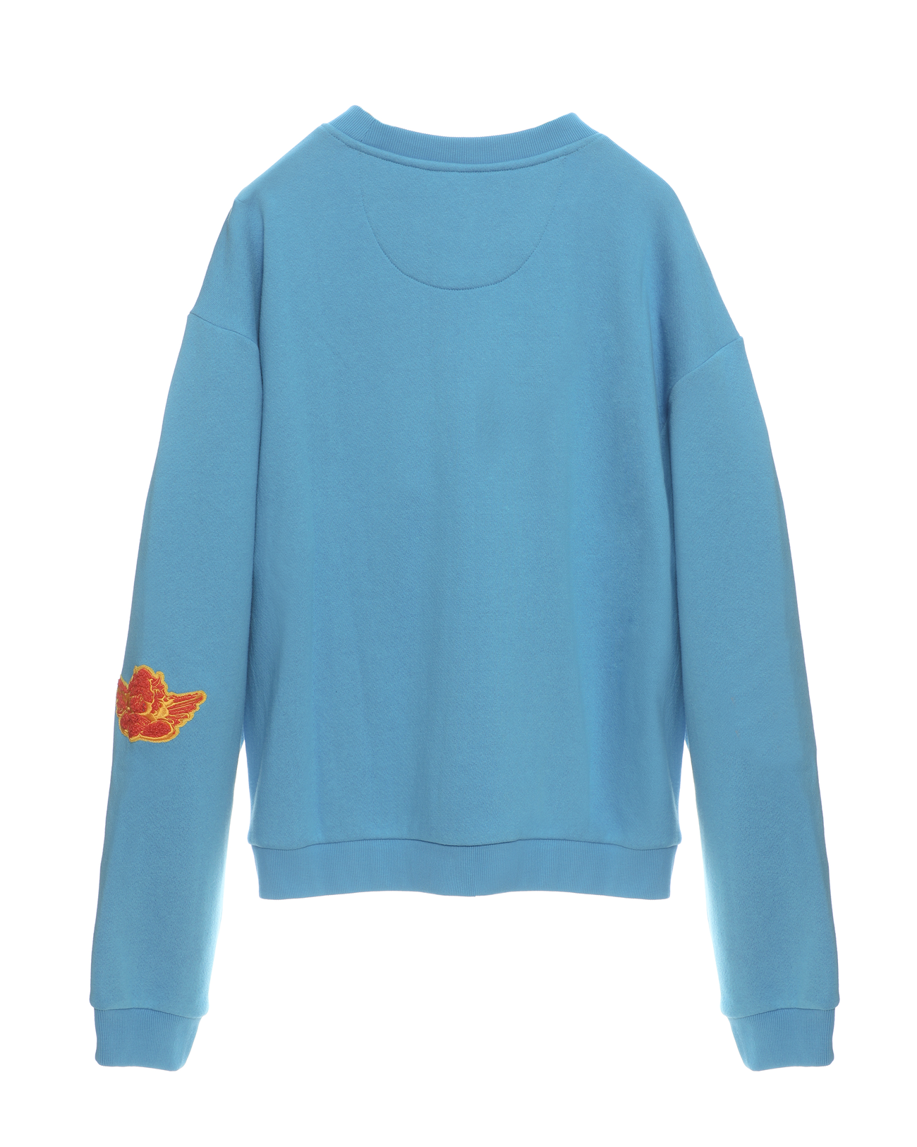 Razzle Dazzle Kara Crewneck - ONFEMME By Lindsey's Kloset