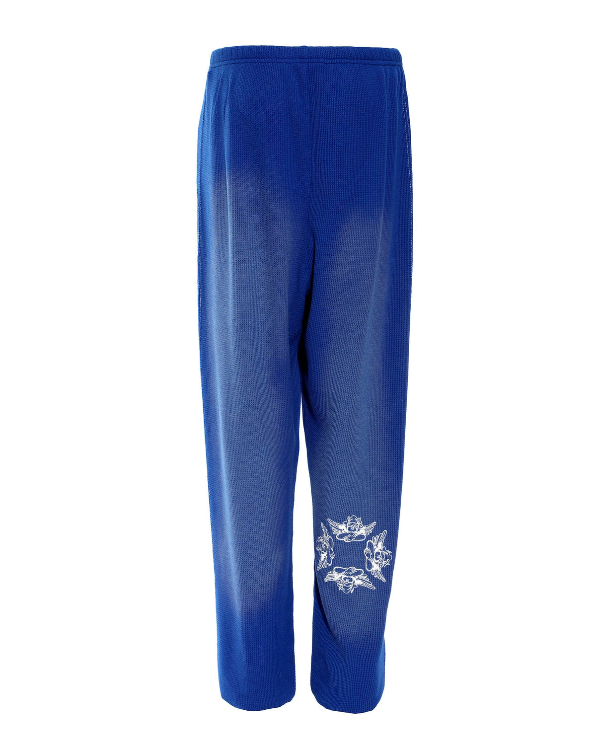 Knight Angel Tour Interlock Kimmy Pant - ONFEMME By Lindsey's Kloset