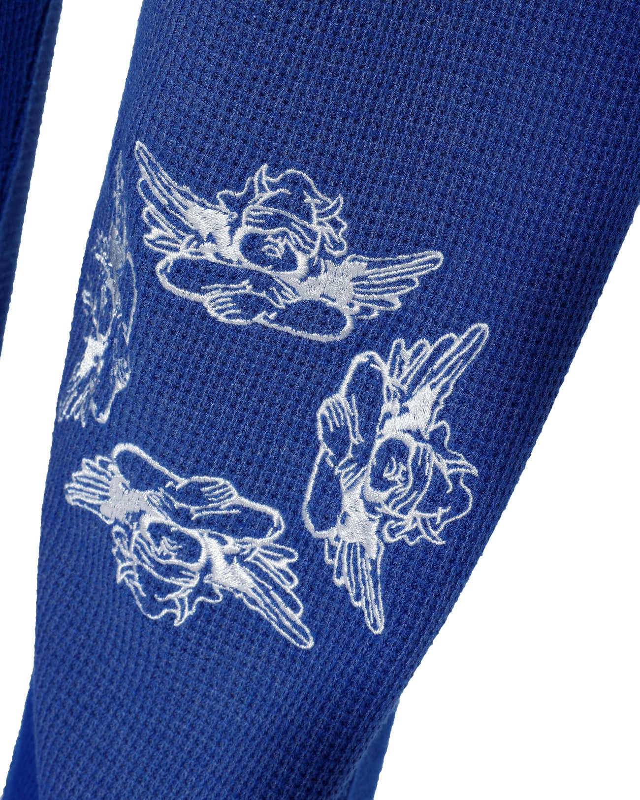 Knight Angel Tour Interlock Kimmy Pant - ONFEMME By Lindsey's Kloset