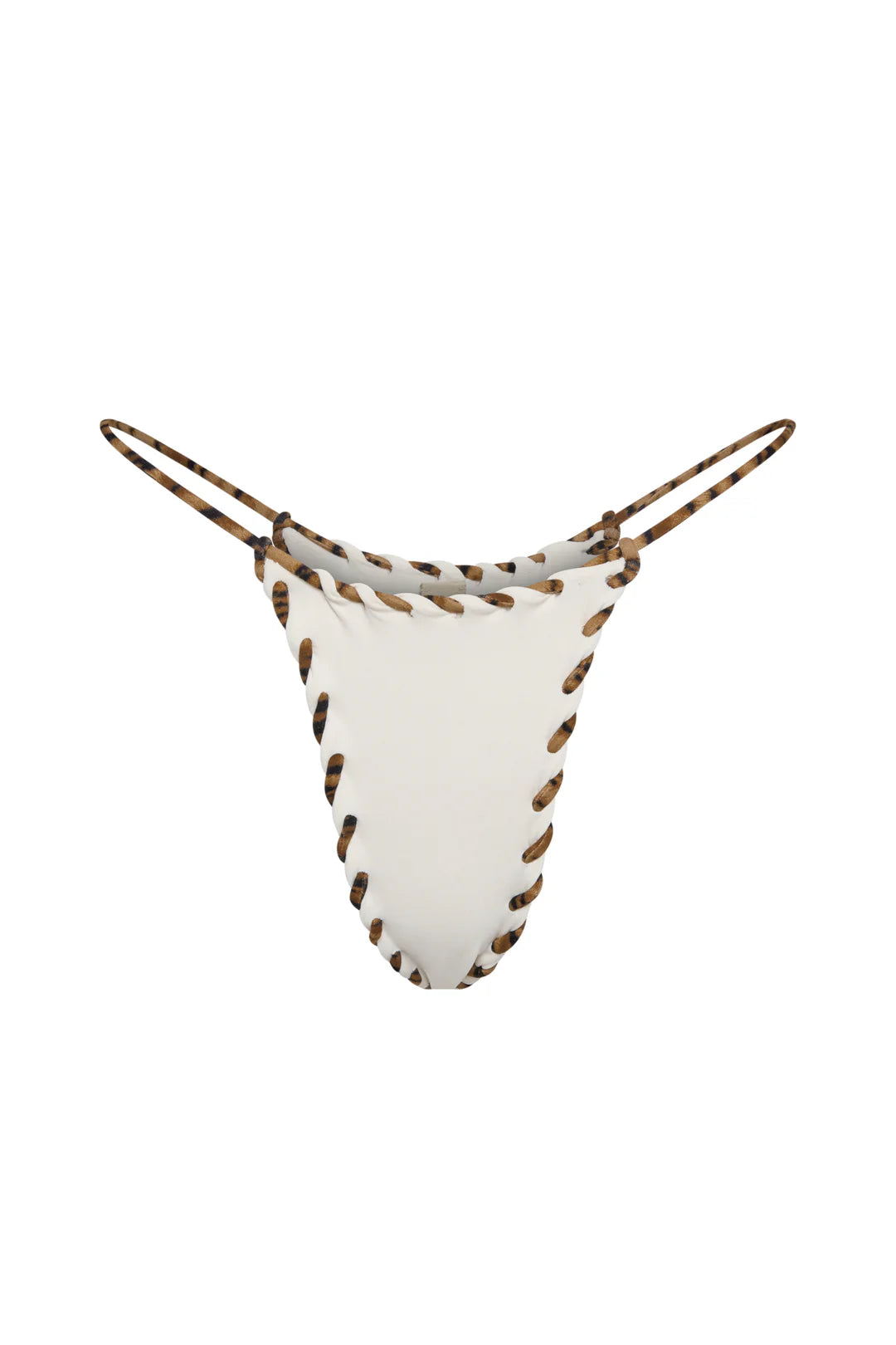 Trish Bikini Bottom - ONFEMME By Lindsey's Kloset