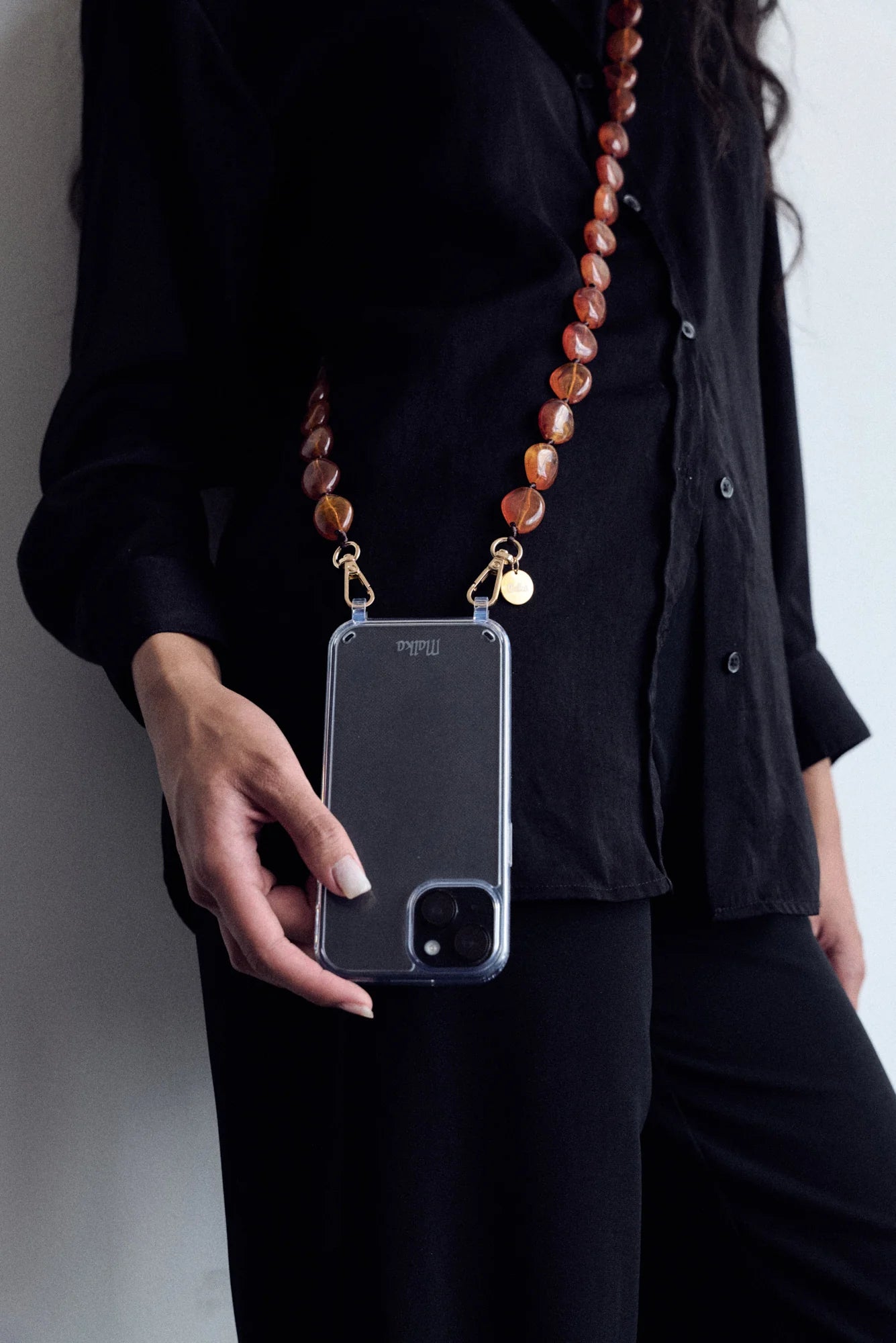 Ember Crossbody