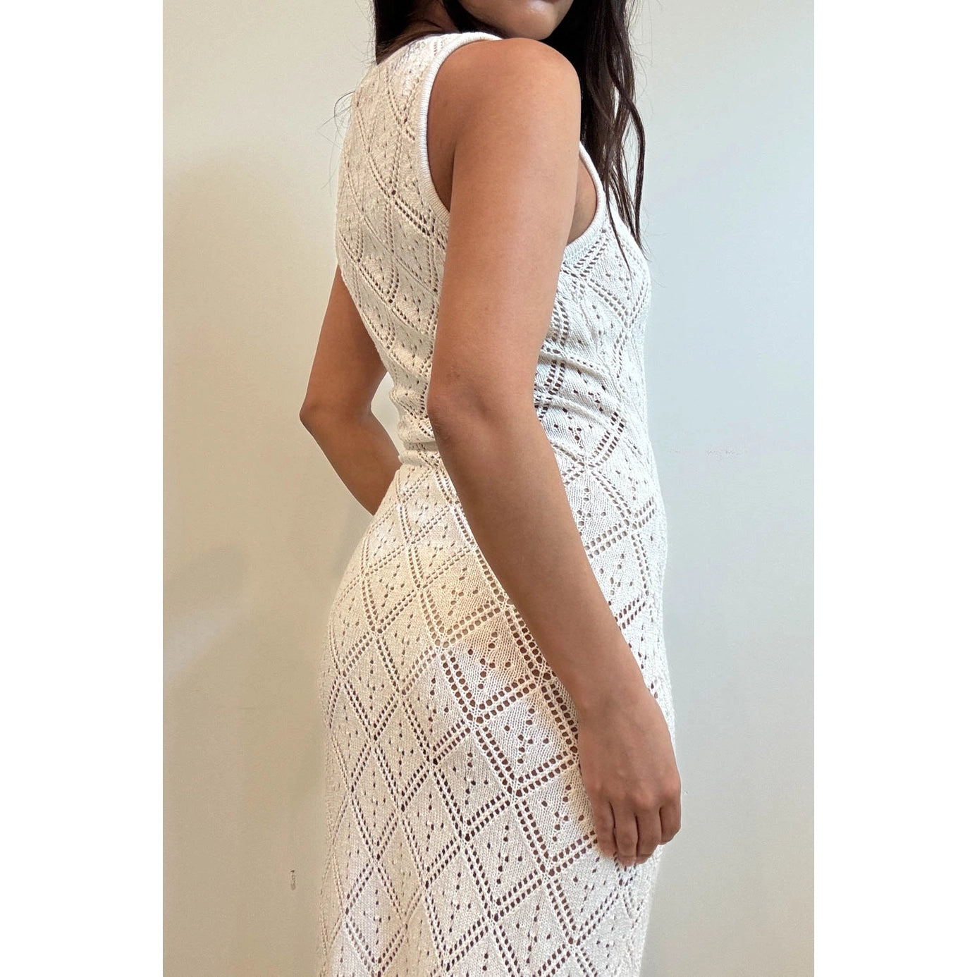 White Sands Maxi Dress - ONFEMME By Lindsey's Kloset