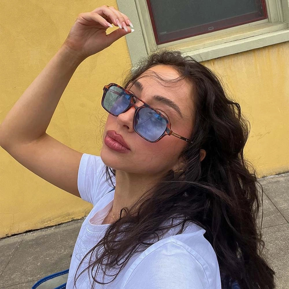 Emily Sunglasses - ONFEMME By Lindsey's Kloset