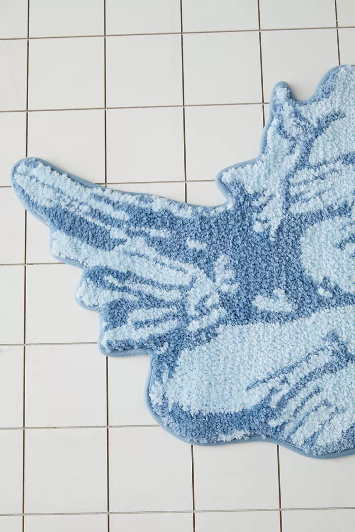 Soak It Up Bath Mat - ONFEMME By Lindsey's Kloset