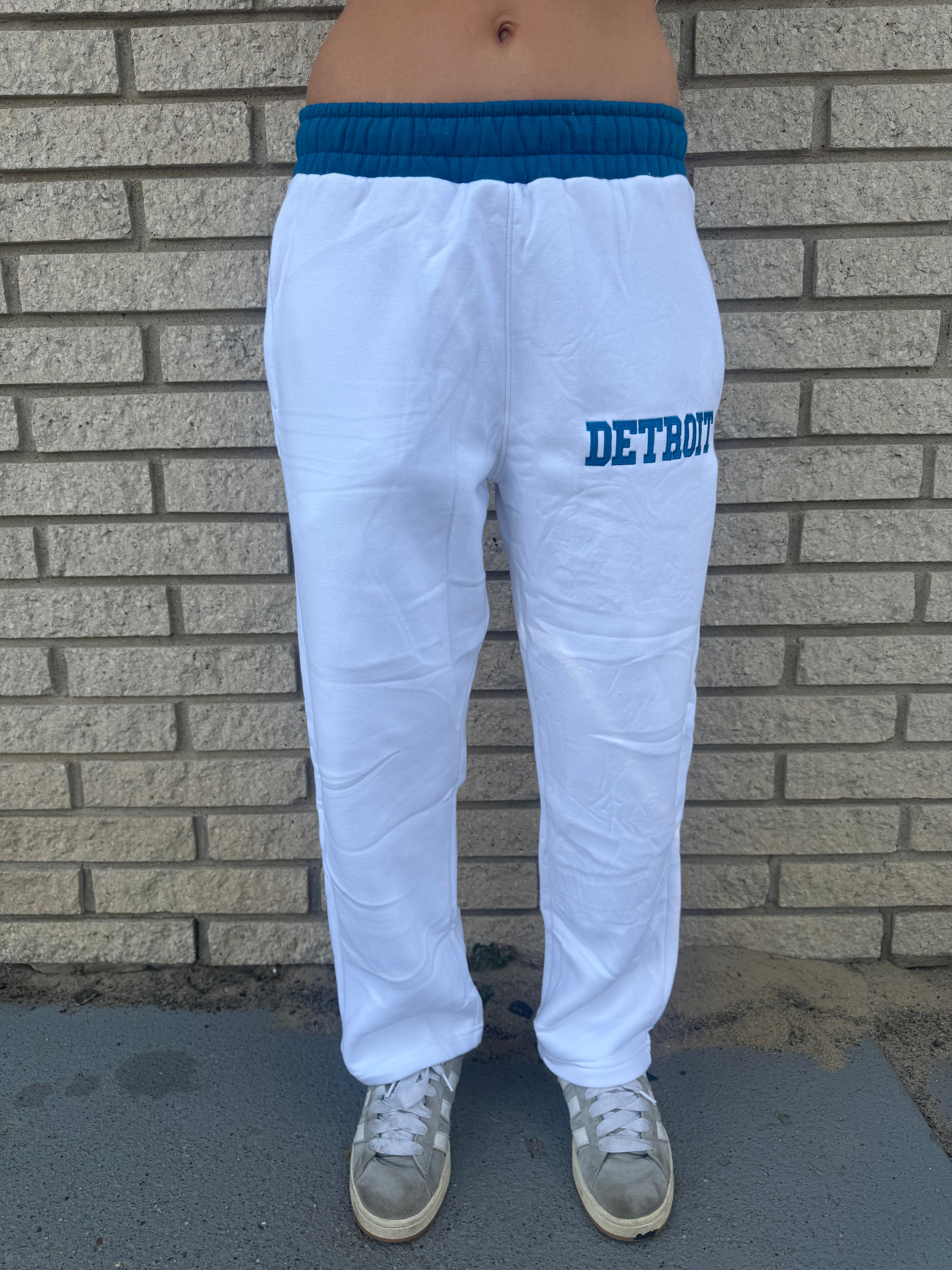 Motor City Sunday Sweatpants