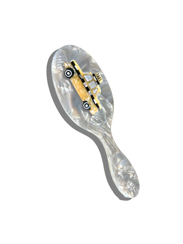Taxi Amazing Hair Day Brush - ONFEMME By Lindsey's Kloset