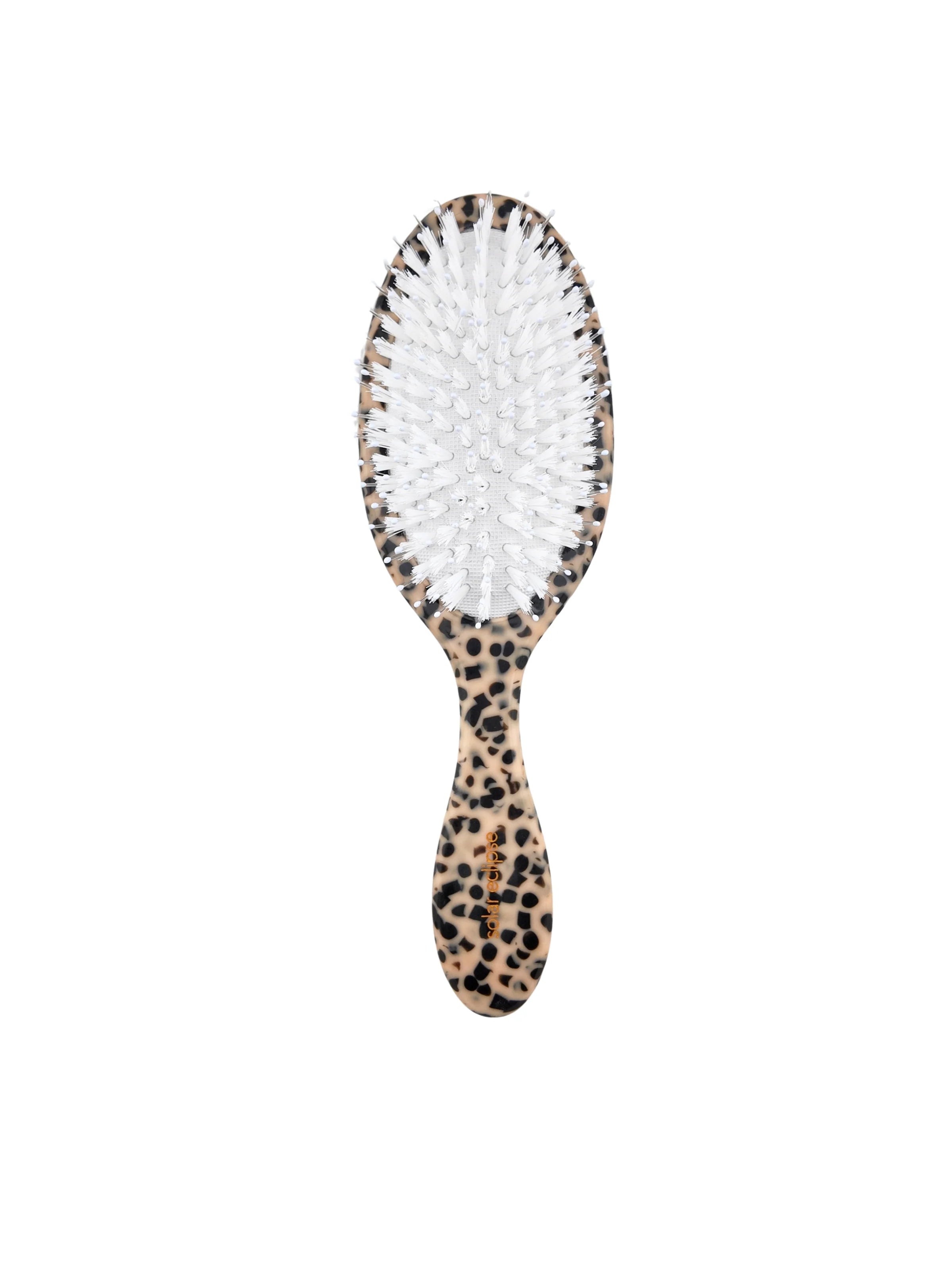 Americana Teddy Amazing Hair Day Brush - ONFEMME By Lindsey's Kloset