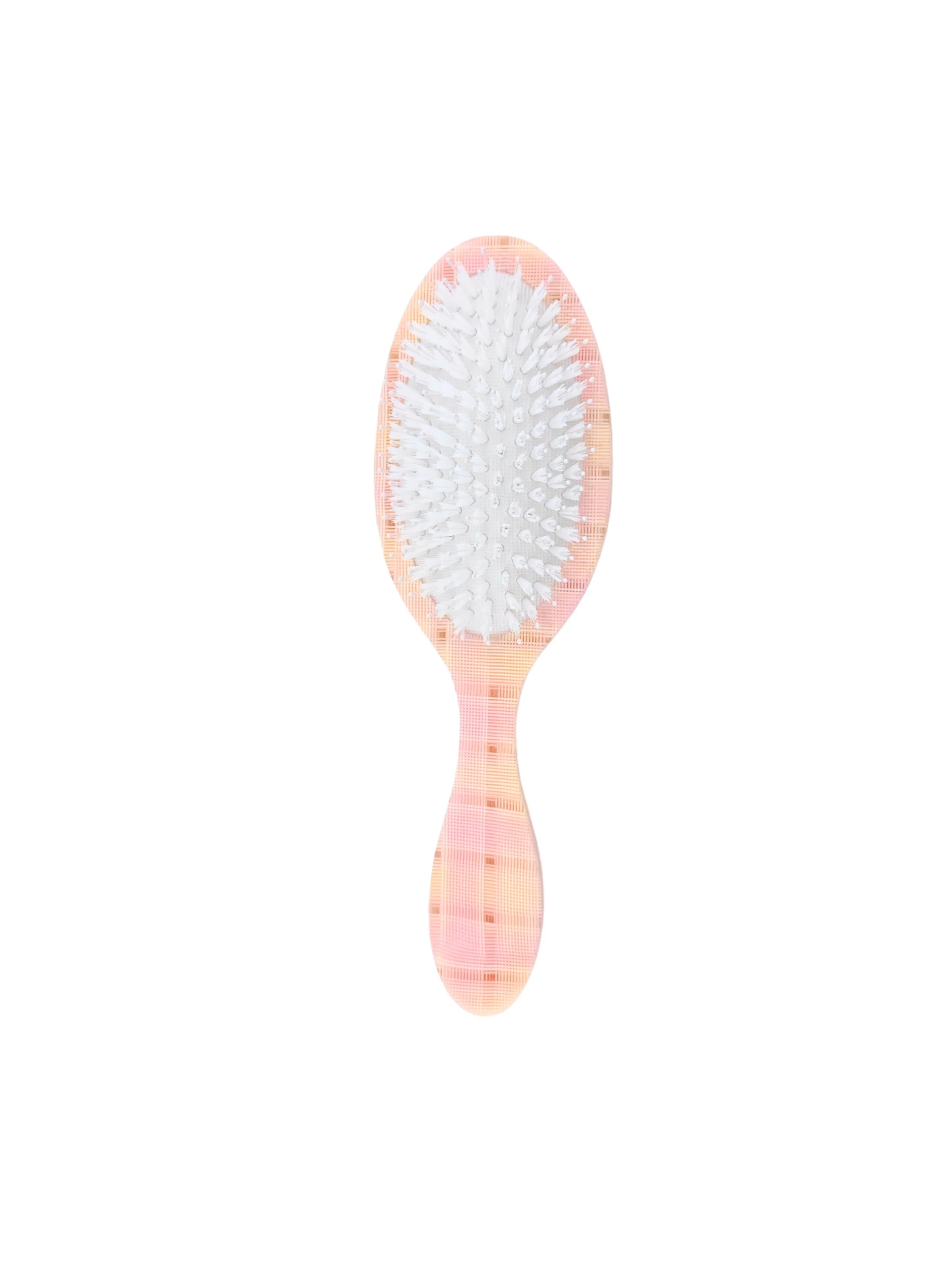 Banana Amazing Hair Day Brush - ONFEMME By Lindsey's Kloset