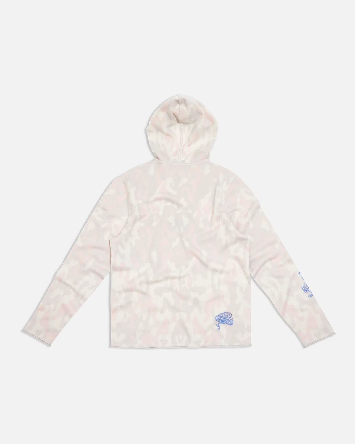 Sage Coin Camo Hoodie - ONFEMME By Lindsey's Kloset