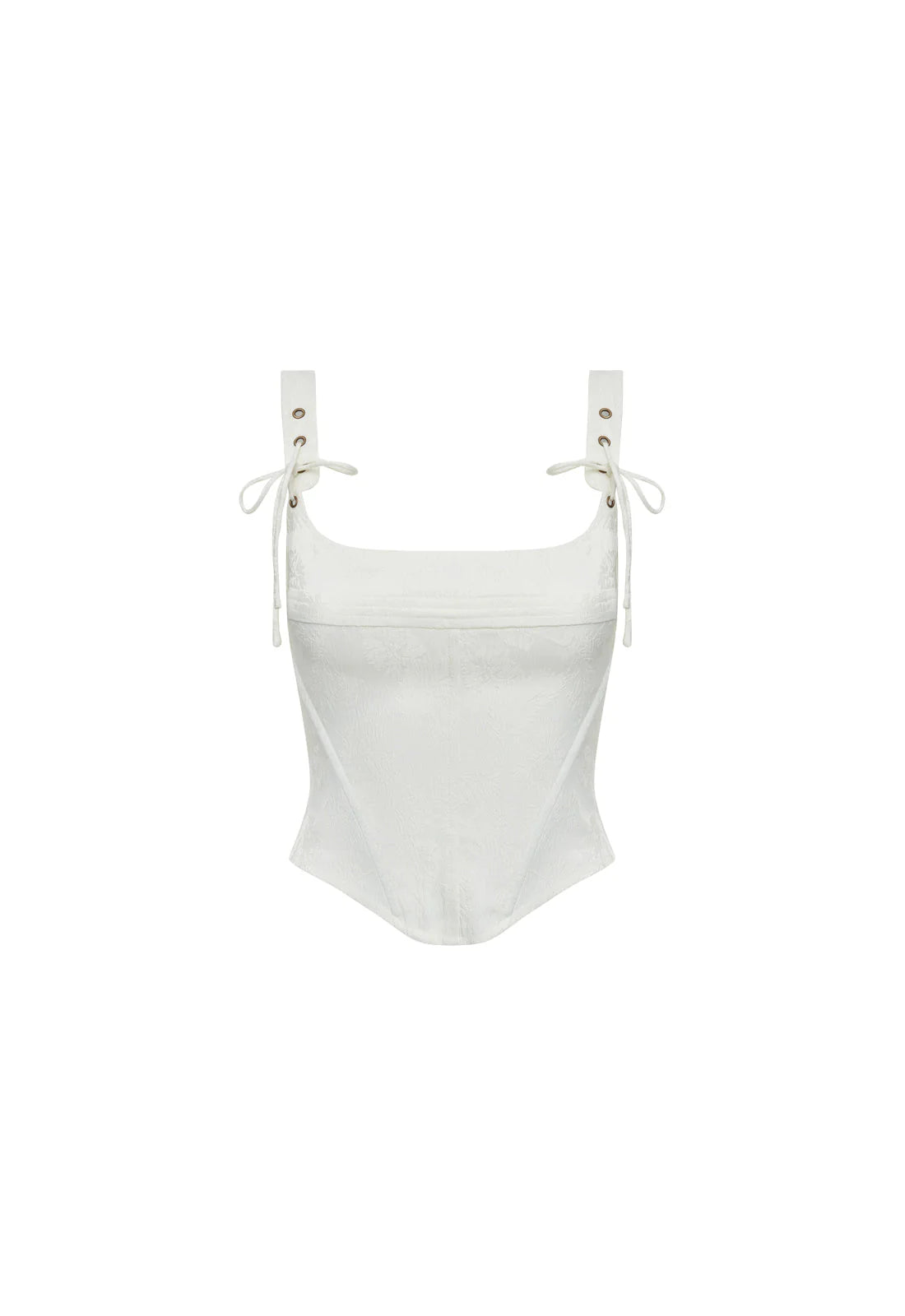 Passé Corset Top - ONFEMME By Lindsey's Kloset