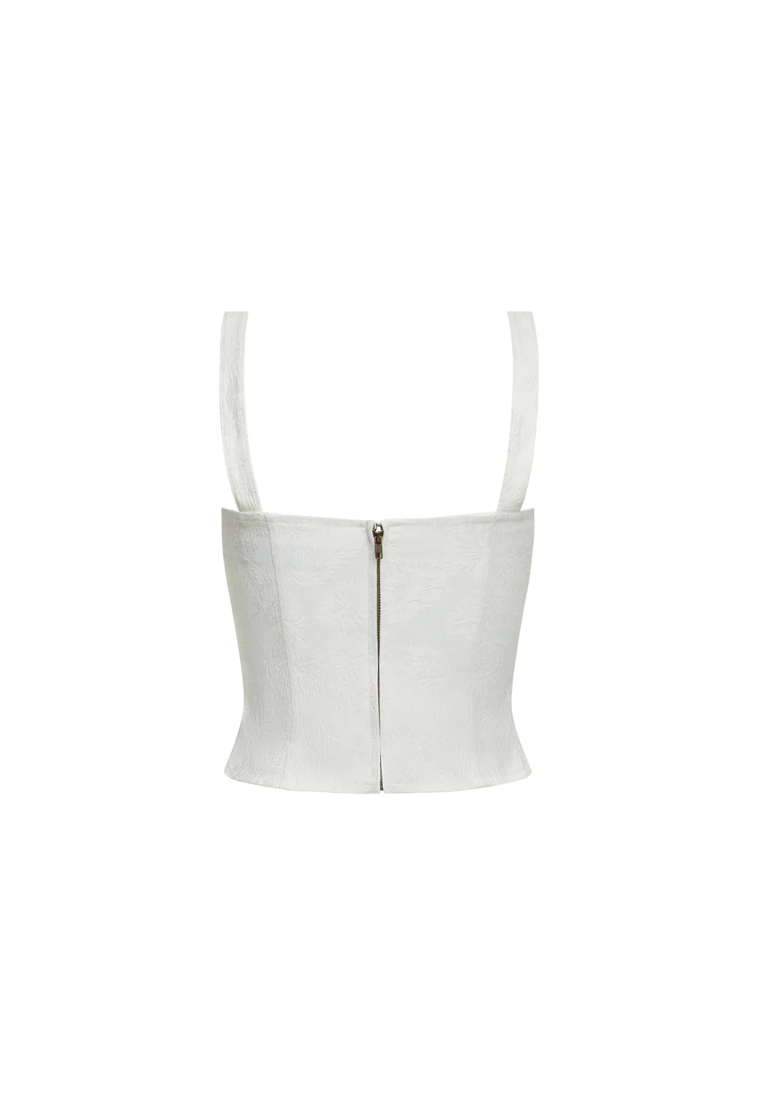 Passé Corset Top - ONFEMME By Lindsey's Kloset