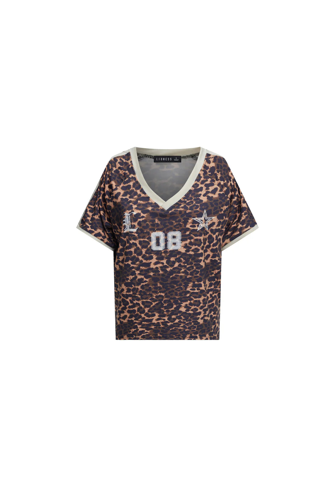Spectate Top - ONFEMME By Lindsey's Kloset