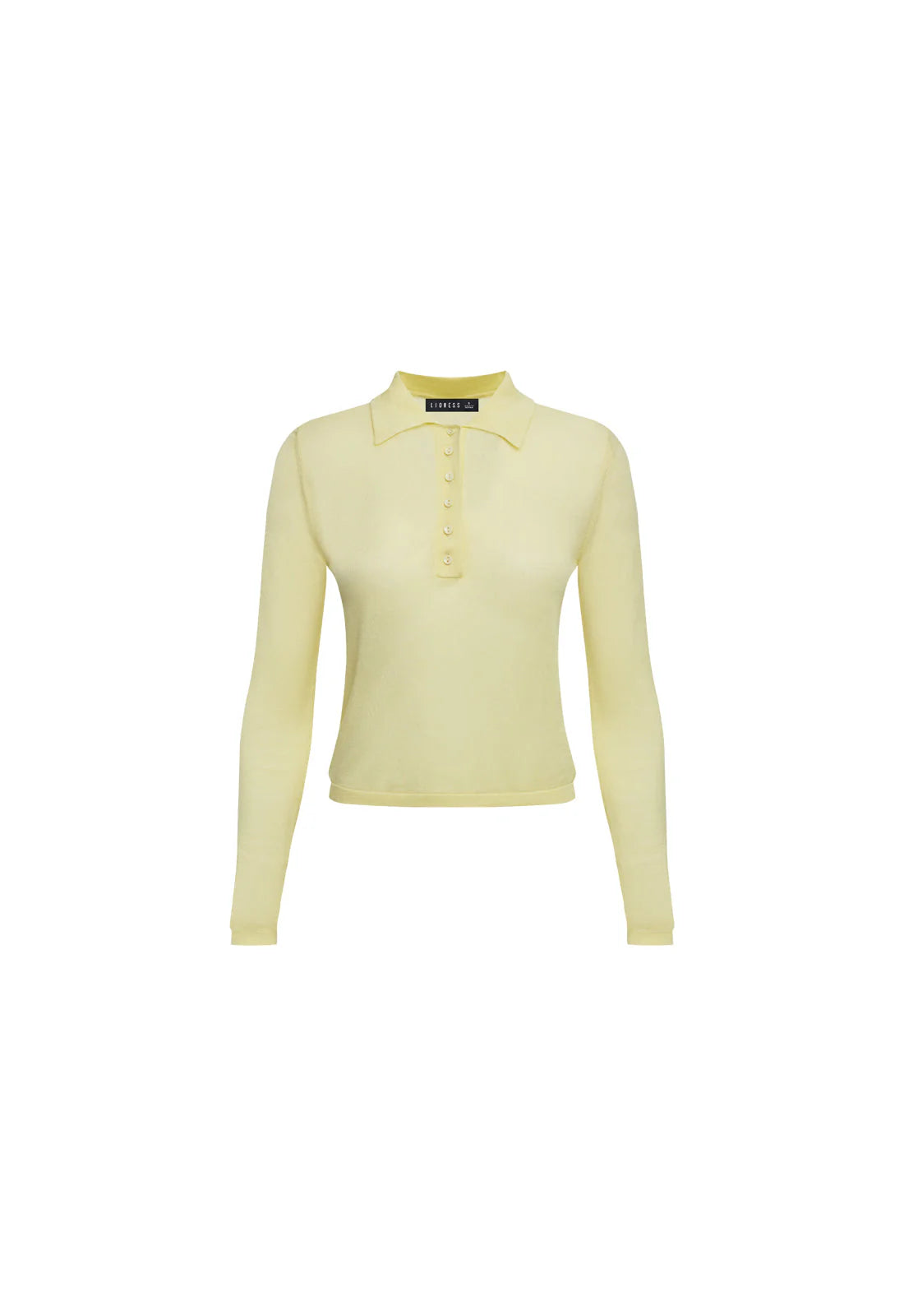 Black Swan Polo - ONFEMME By Lindsey's Kloset