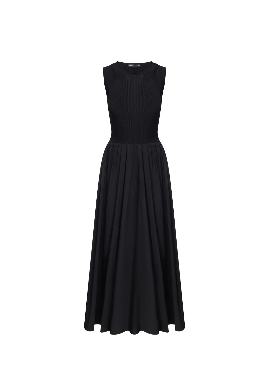 Pirouette Maxi Dress - ONFEMME By Lindsey's Kloset