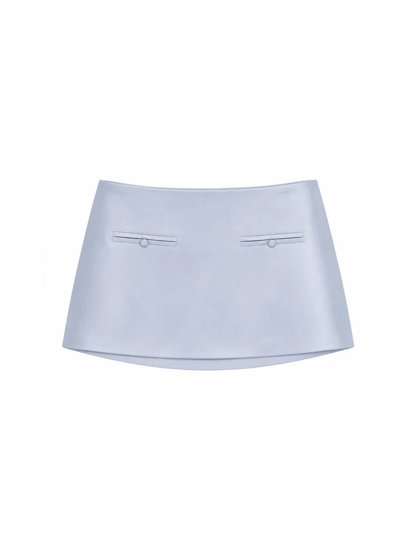 Amour Mini Skirt