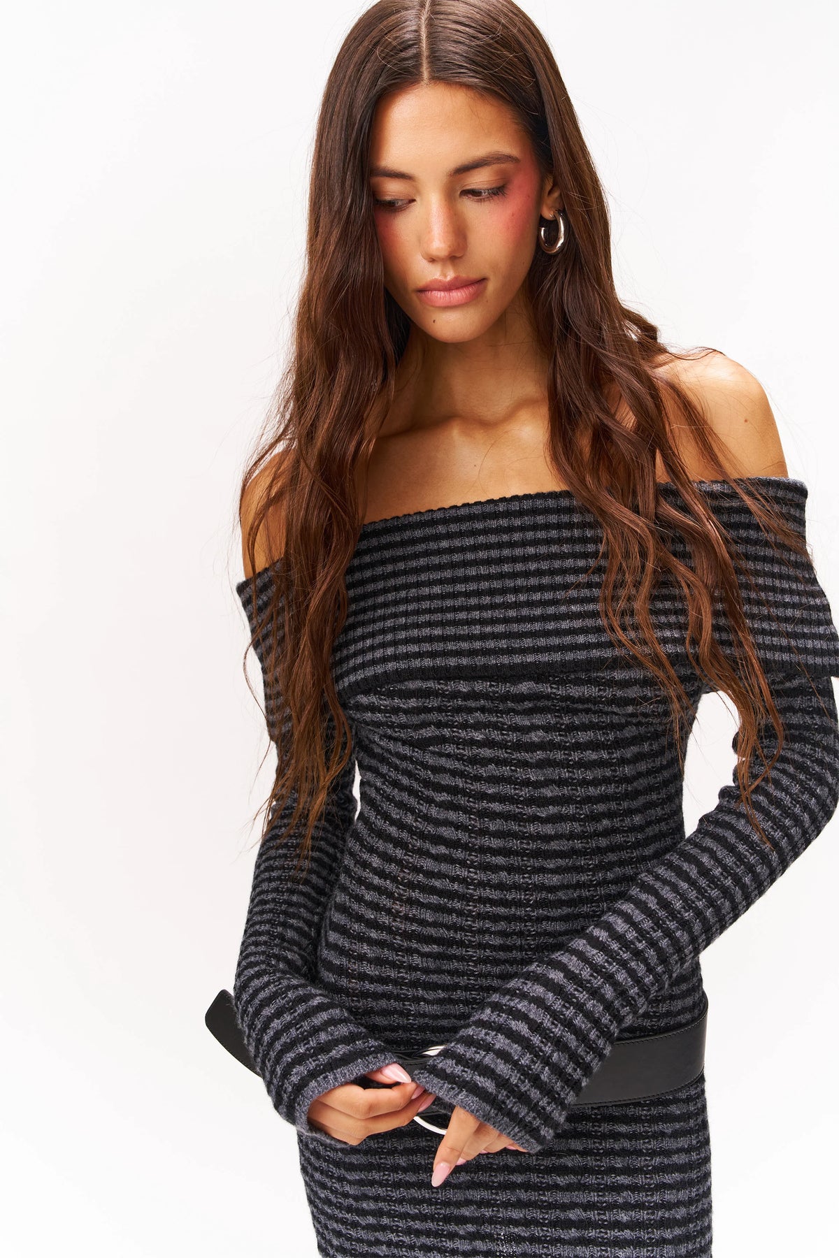 Noelle Dress - ONFEMME By Lindsey's Kloset