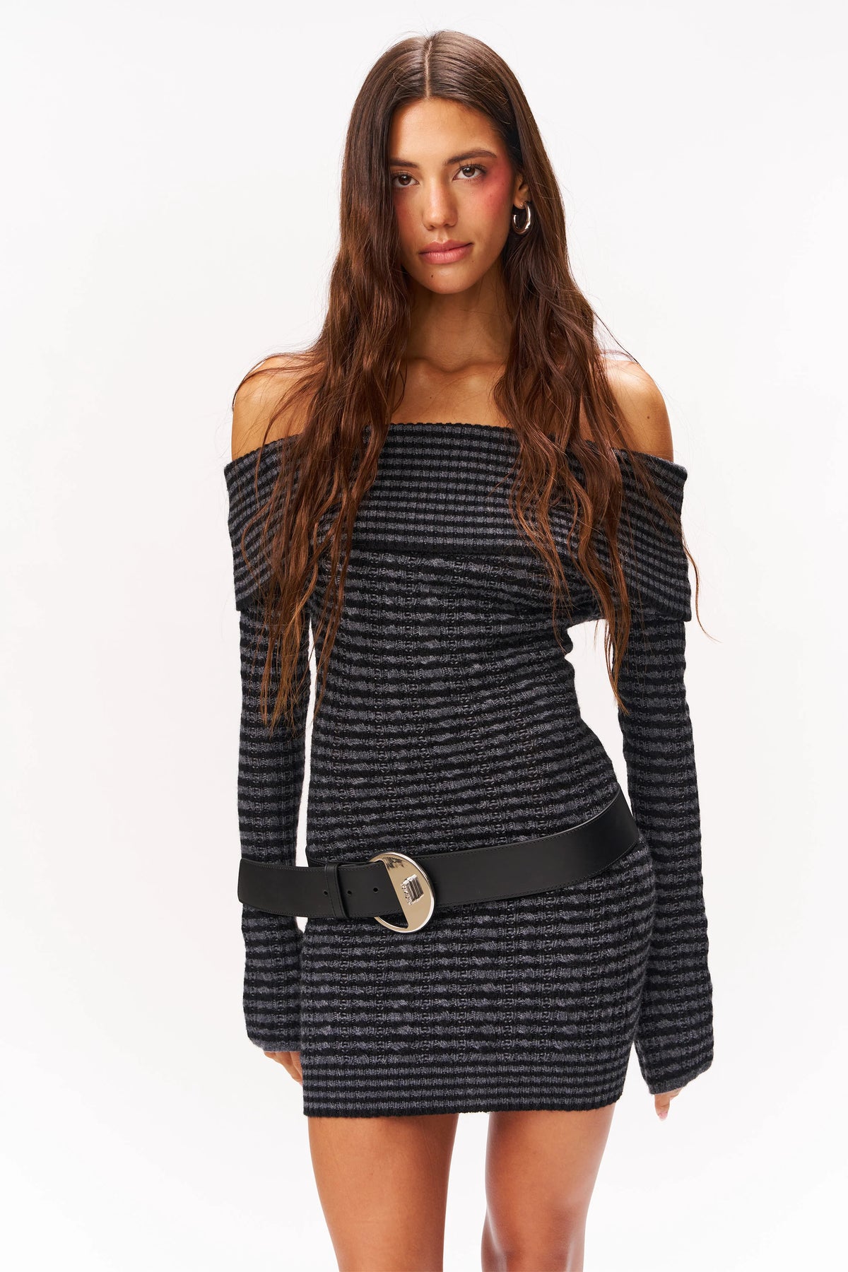 Noelle Dress - ONFEMME By Lindsey's Kloset