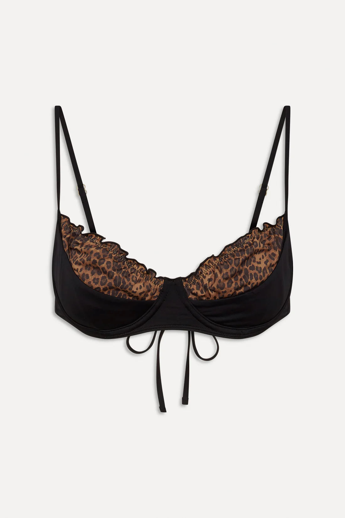 x BELLA HADID Austin Underwire Bikini Top - ONFEMME By Lindsey's Kloset