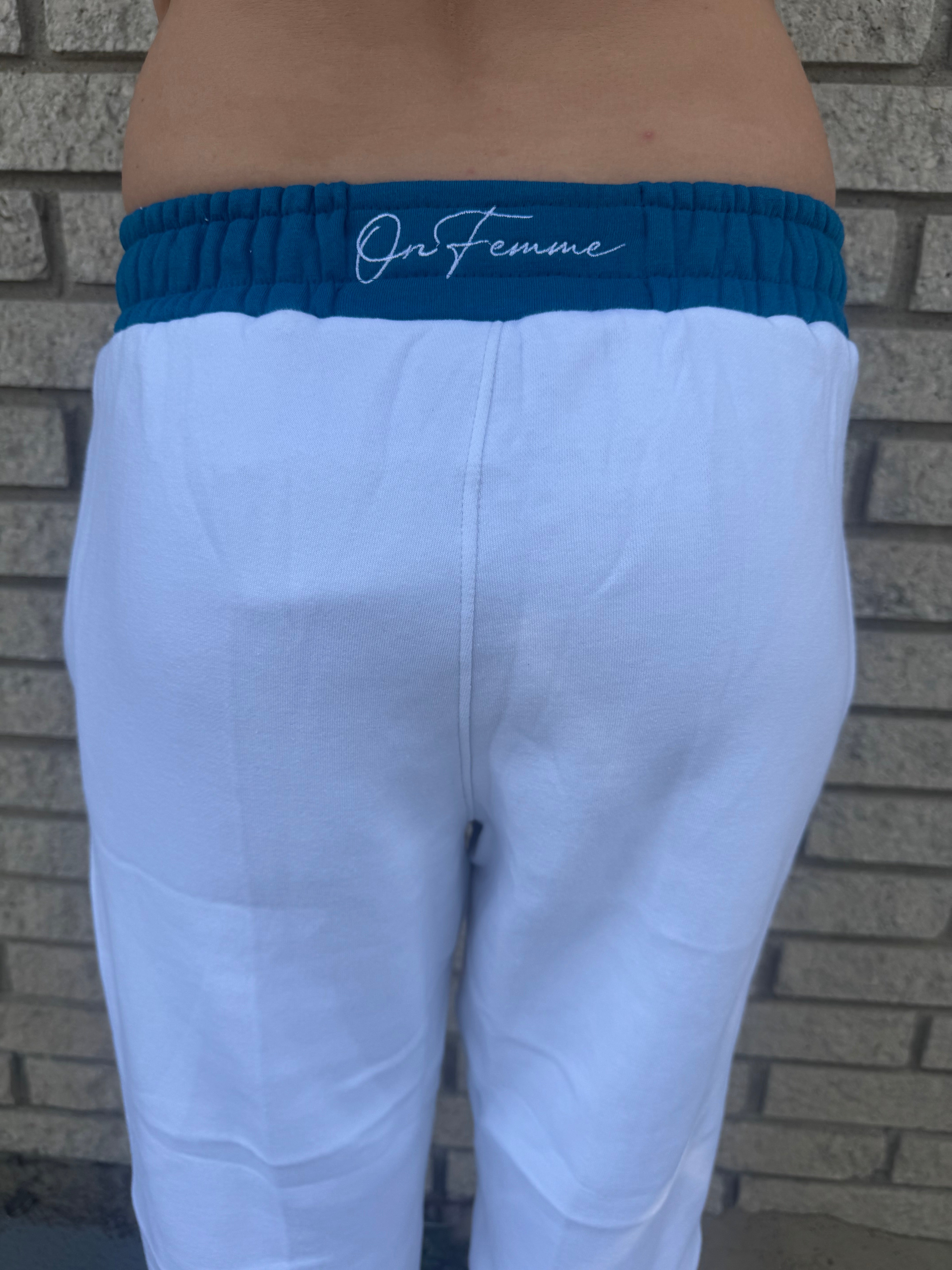 Motor City Sunday Sweatpants
