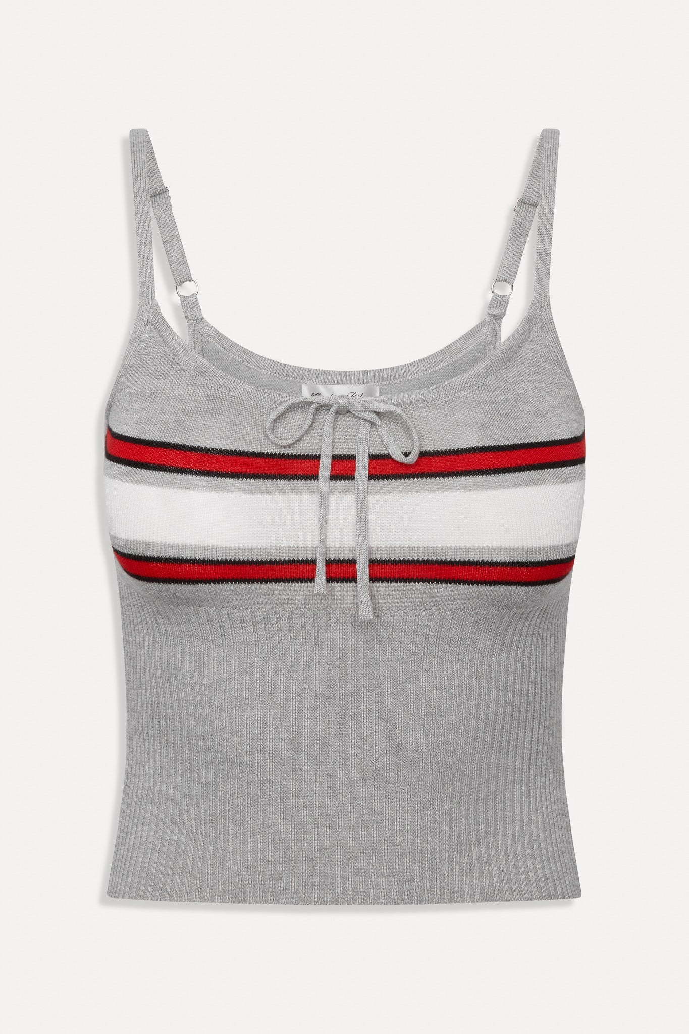 Barrymore Knit Tank Top