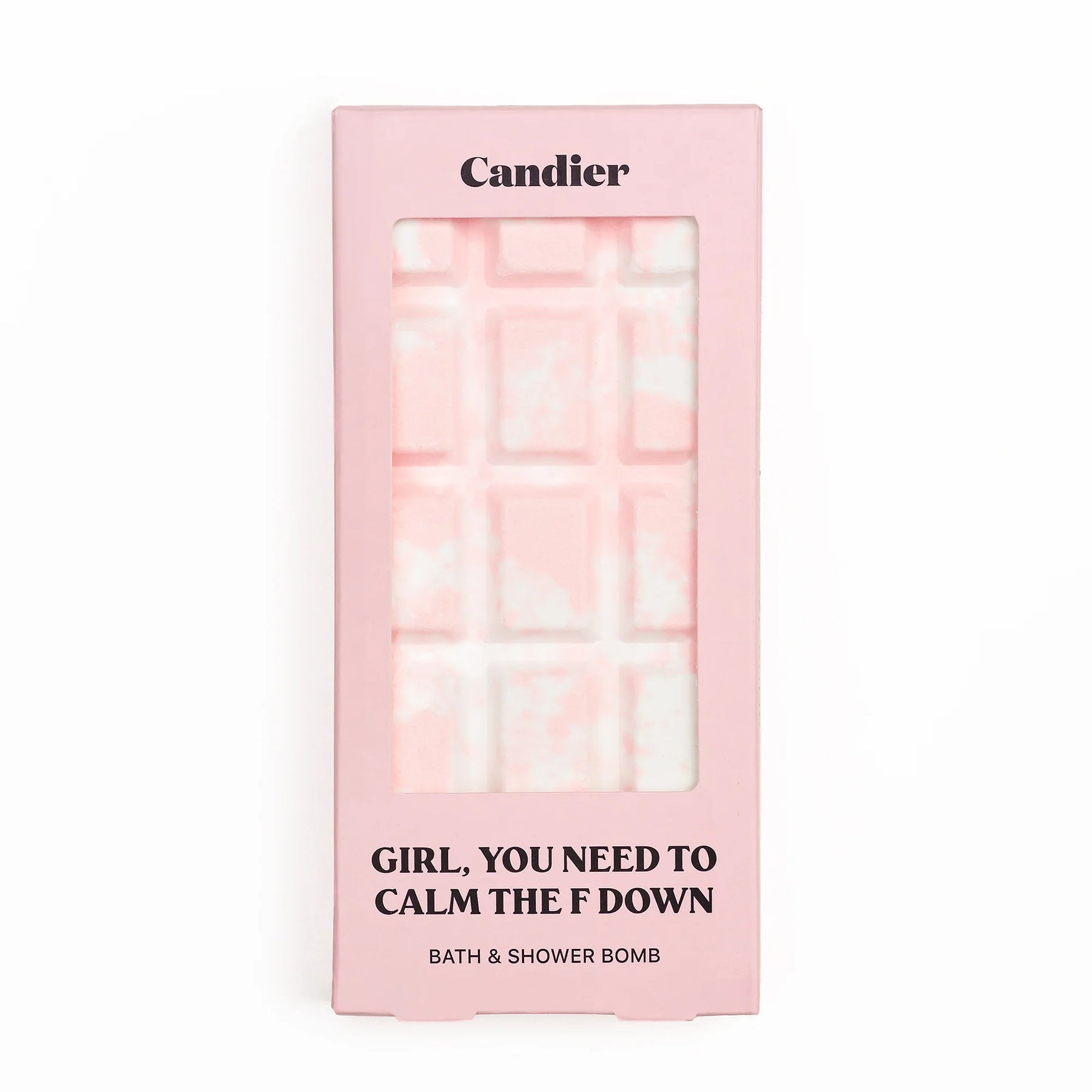 Calm Down Bubble Bath Bar - ONFEMME By Lindsey's Kloset