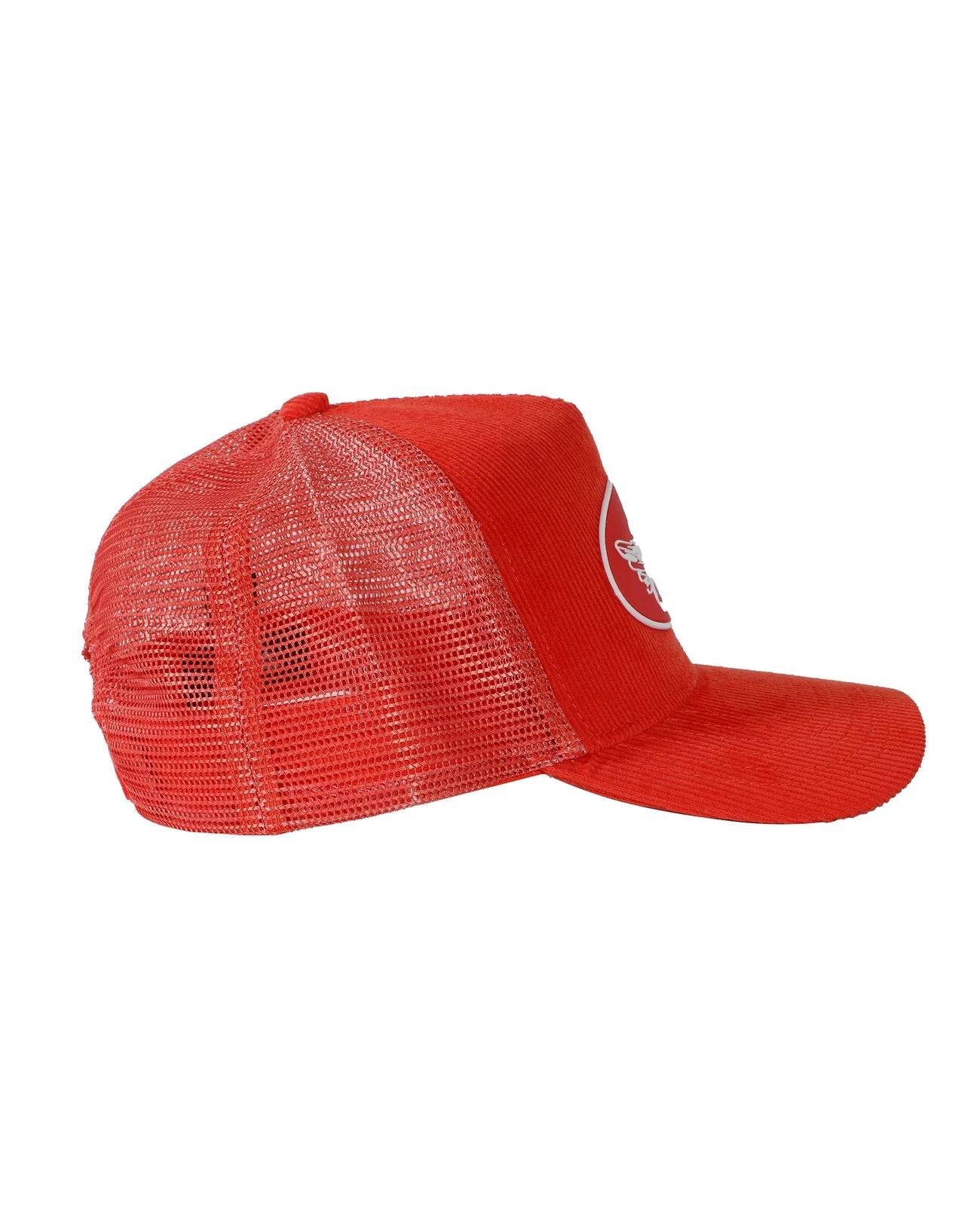 Cherry Pie Trucker Hat - ONFEMME By Lindsey's Kloset
