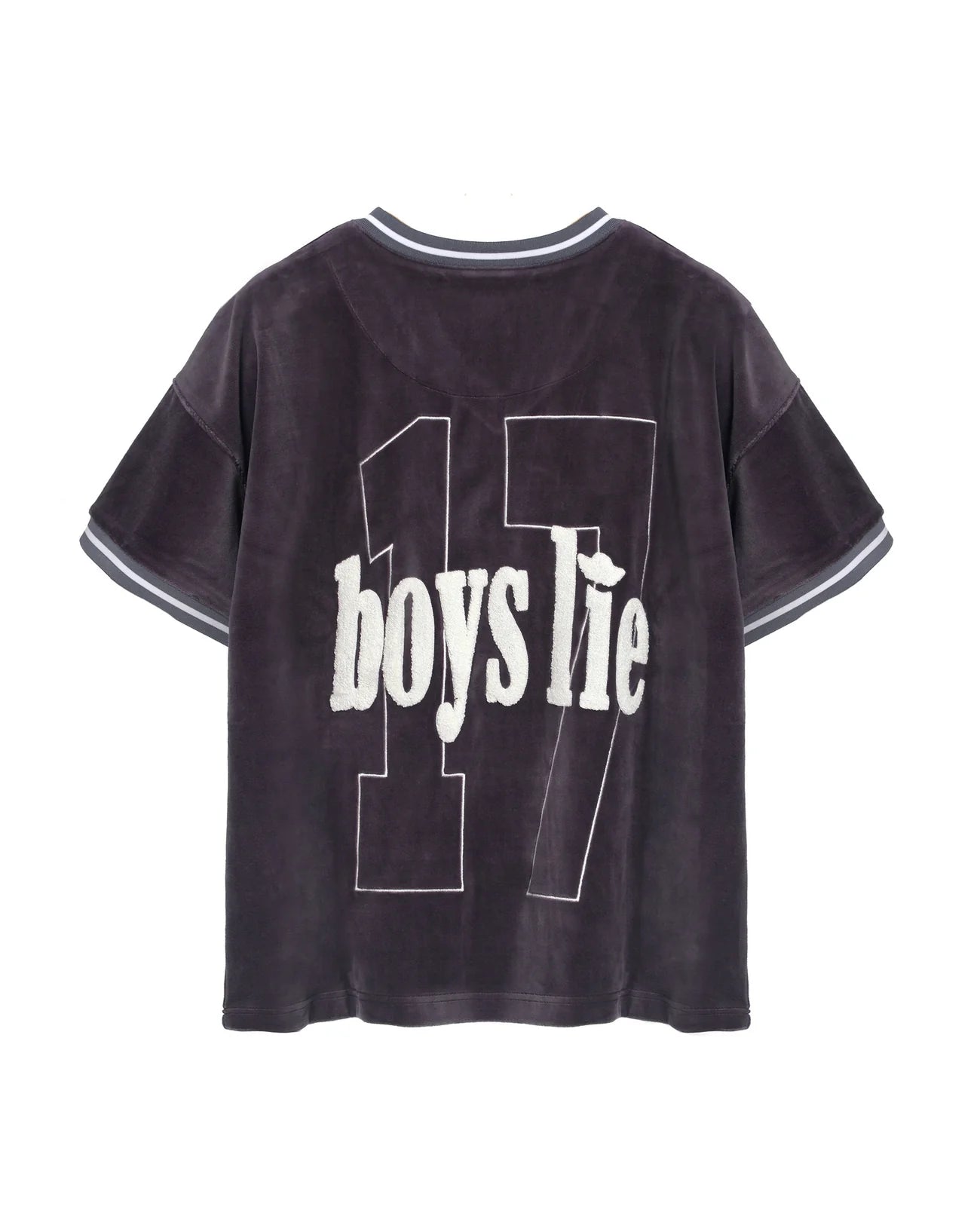 Step Up To The Plate Home Run - ONFEMME By Lindsey's Kloset