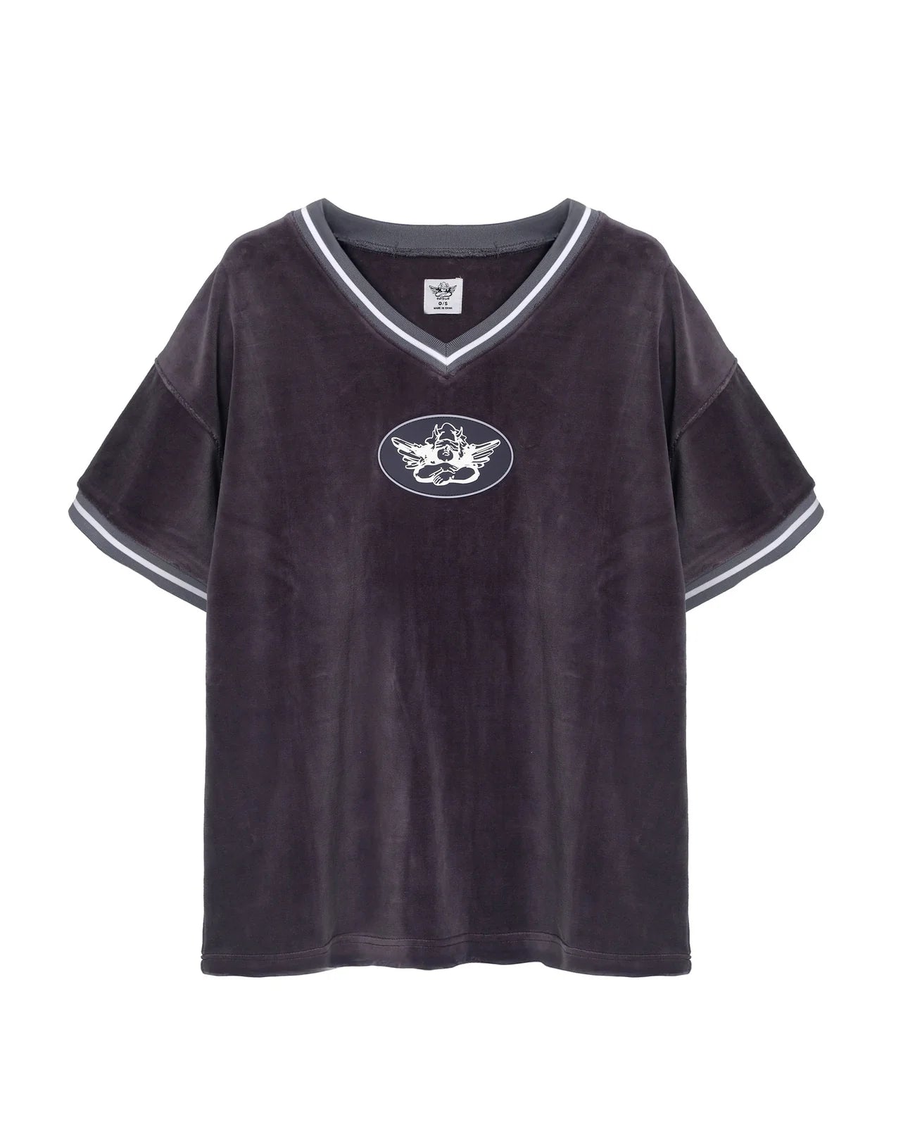 Step Up To The Plate Home Run - ONFEMME By Lindsey's Kloset