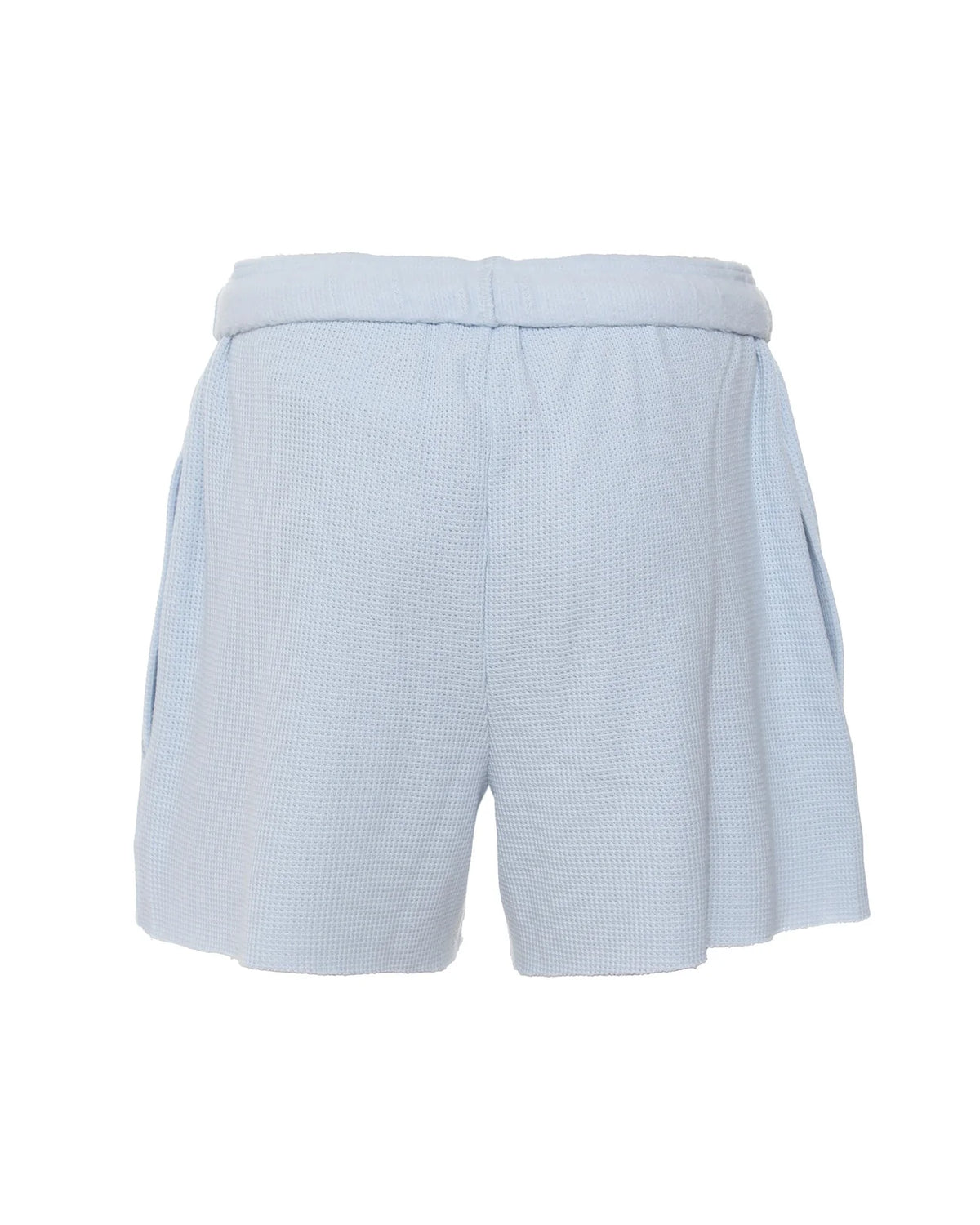 Aura Let Love Guide My Way Basic Short - ONFEMME By Lindsey's Kloset