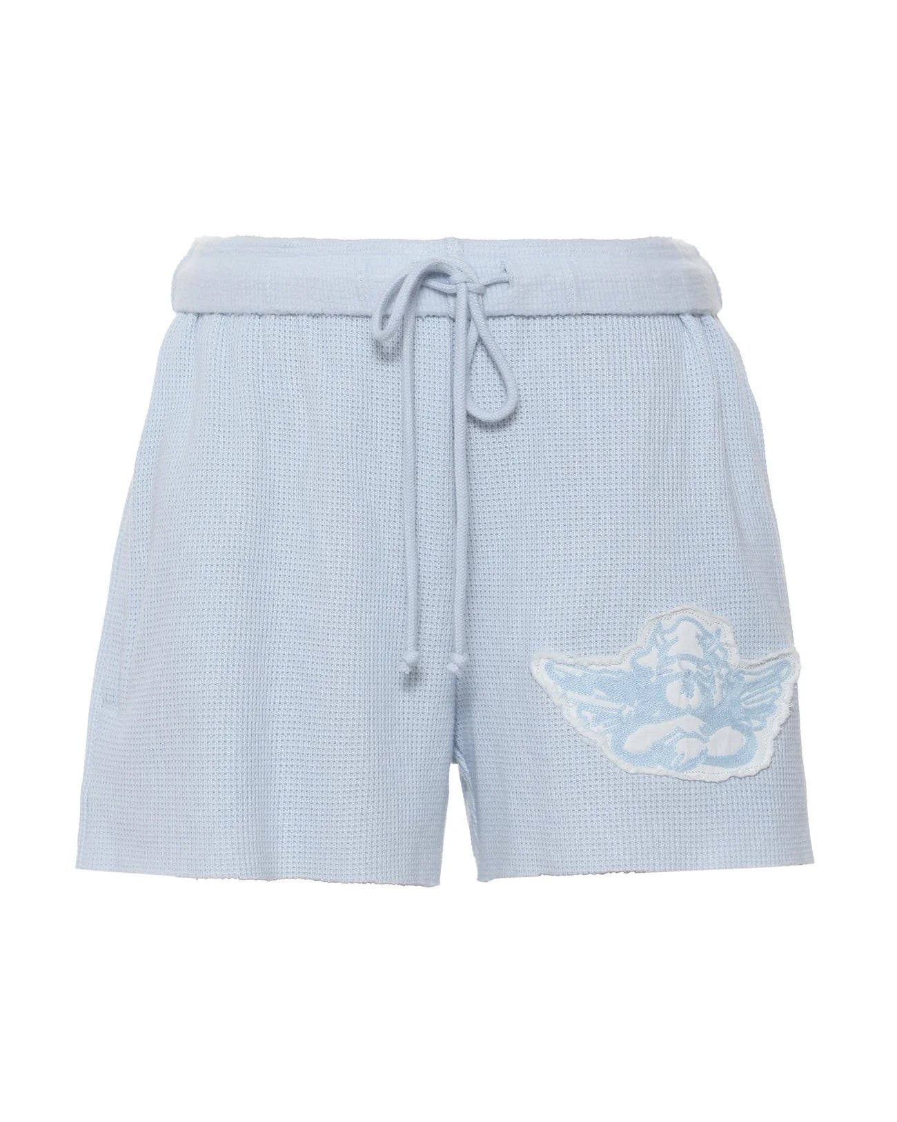 Aura Let Love Guide My Way Basic Short - ONFEMME By Lindsey's Kloset