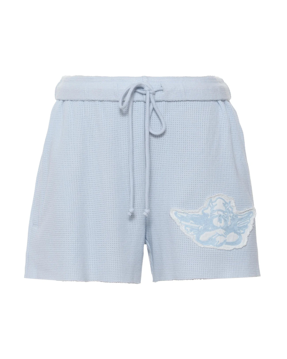 Aura Let Love Guide My Way Basic Short - ONFEMME By Lindsey's Kloset