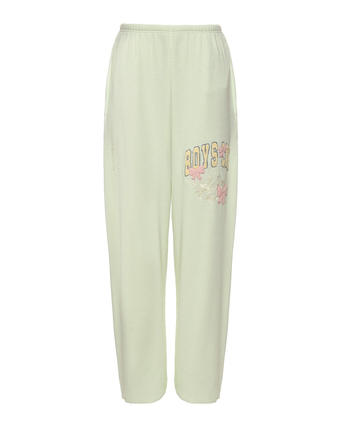 Boys Lie Bows Kimmy Pants - ONFEMME By Lindsey's Kloset