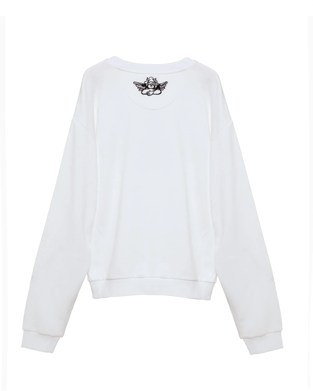 Caitlyn Coded Kara Crewneck - ONFEMME By Lindsey's Kloset