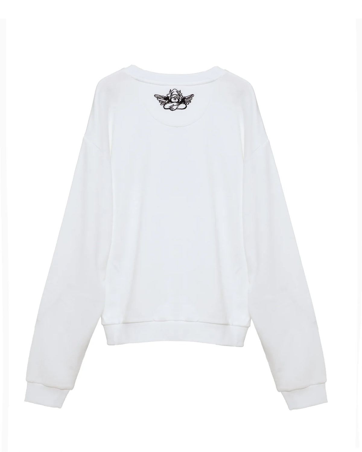 Caitlyn Coded Kara Crewneck - ONFEMME By Lindsey's Kloset