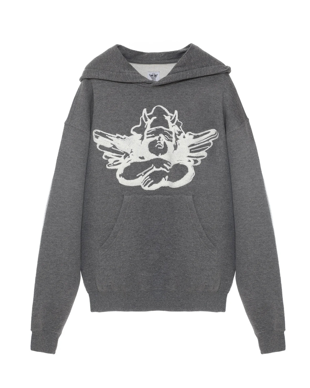 Driver's License Racer Hoodie - ONFEMME By Lindsey's Kloset