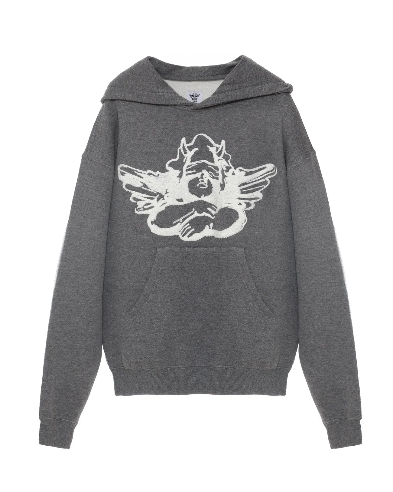 Driver's License Racer Hoodie