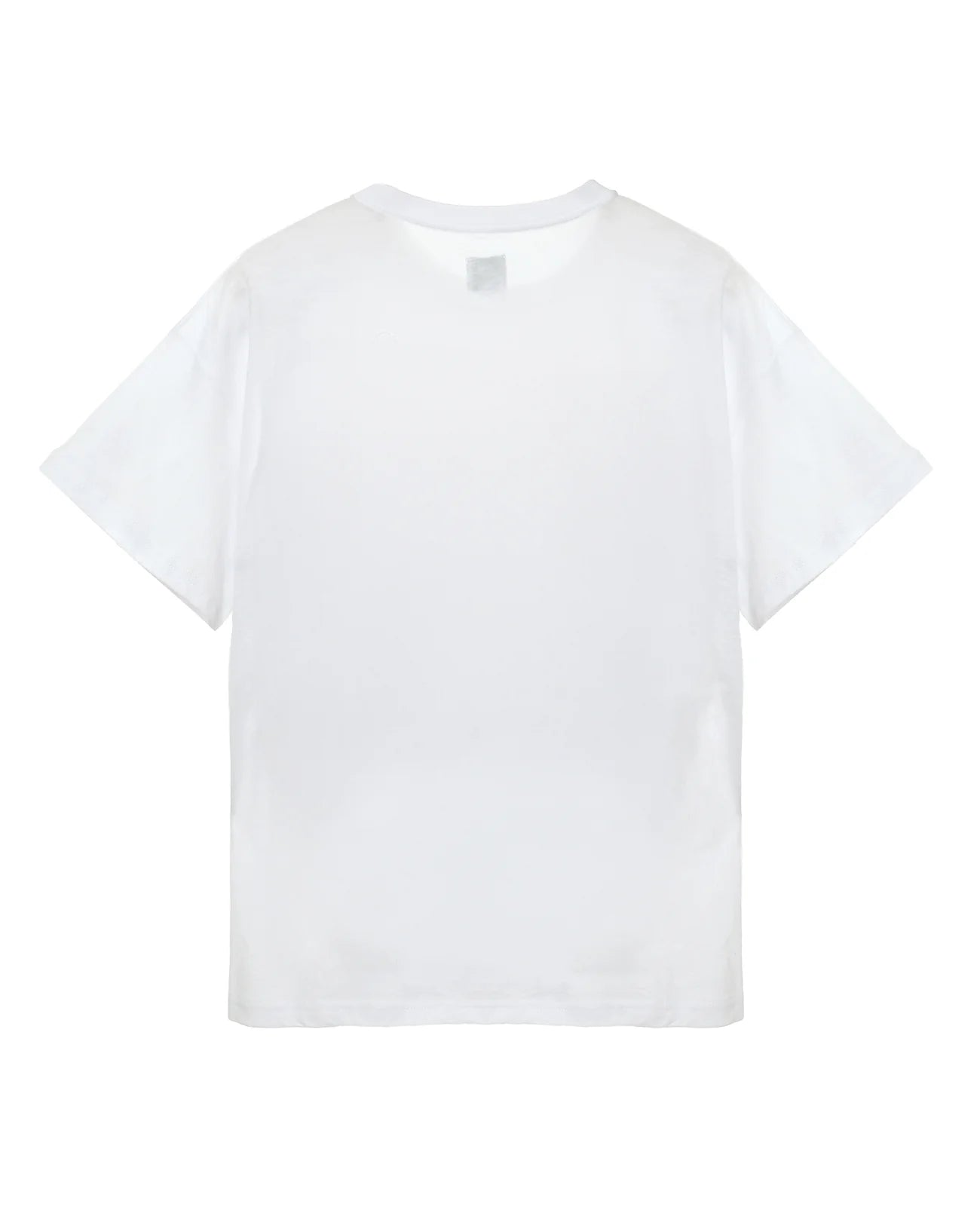 In Denial V2 Boyfriend Tee
