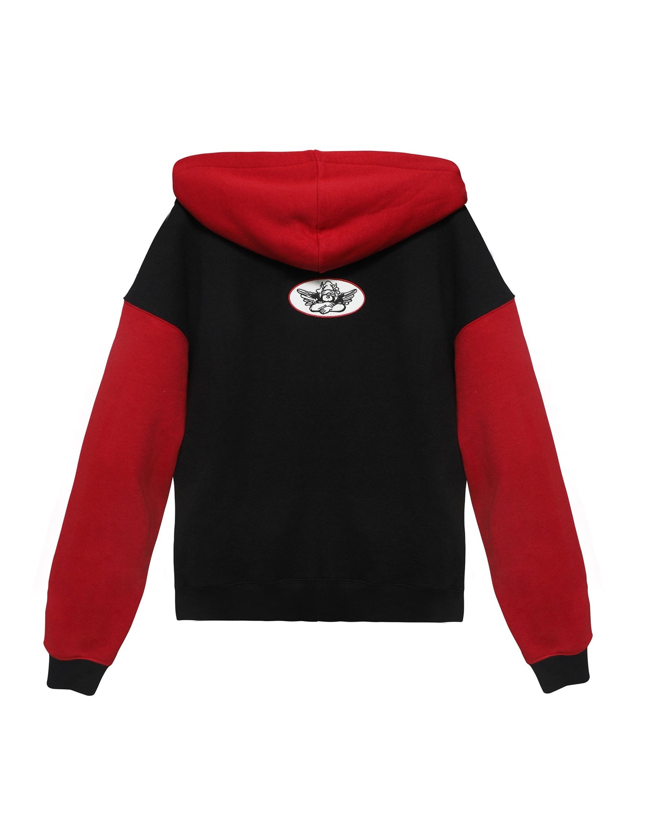 Revenge Racer Hoodie - ONFEMME By Lindsey's Kloset