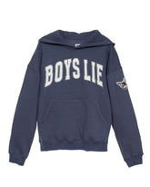 In Too Deep Racer Hoodie - ONFEMME By Lindsey's Kloset