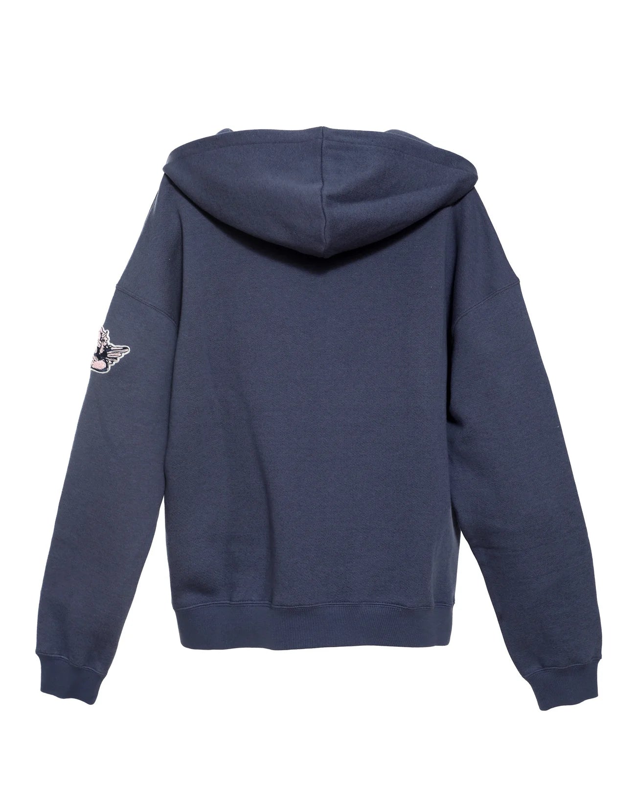 In Too Deep Racer Hoodie - ONFEMME By Lindsey's Kloset