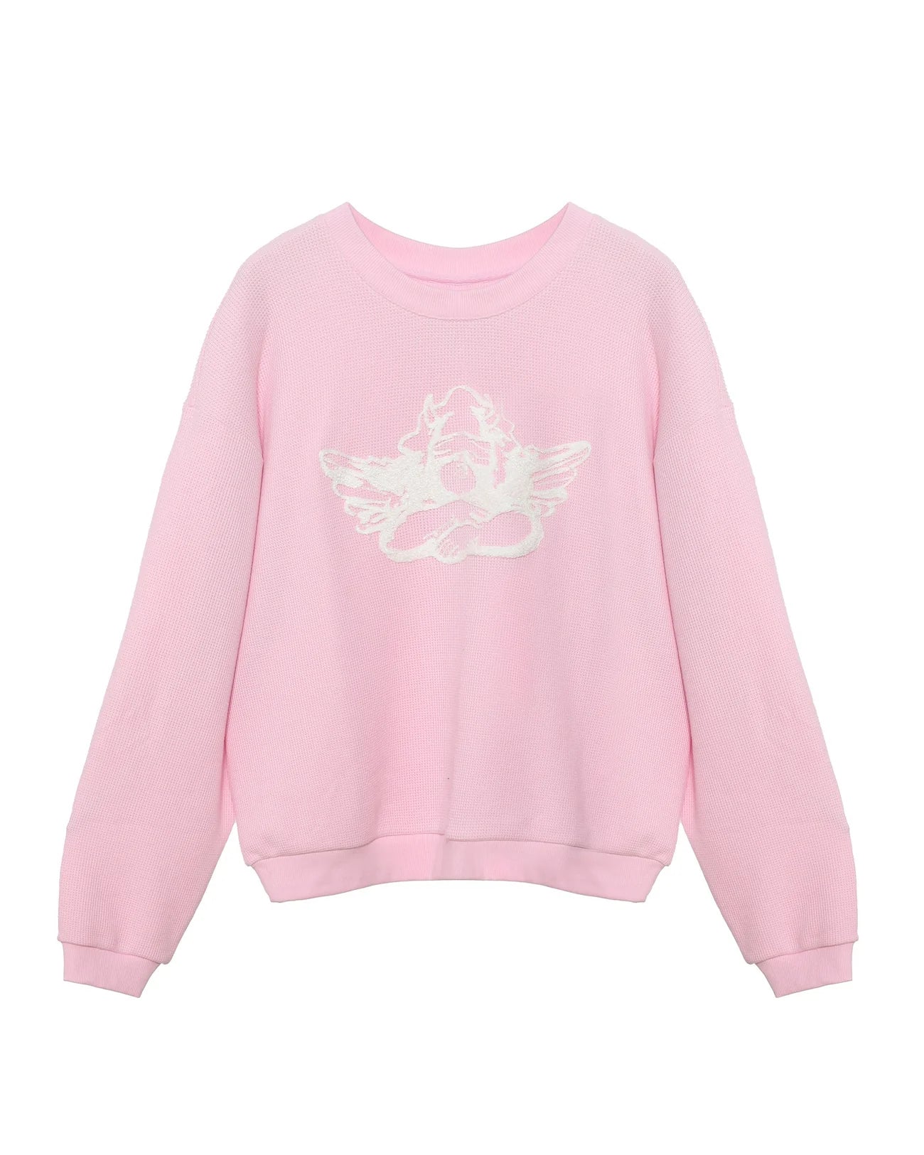 Georgia Rules V2 Kara Crewneck - ONFEMME By Lindsey's Kloset